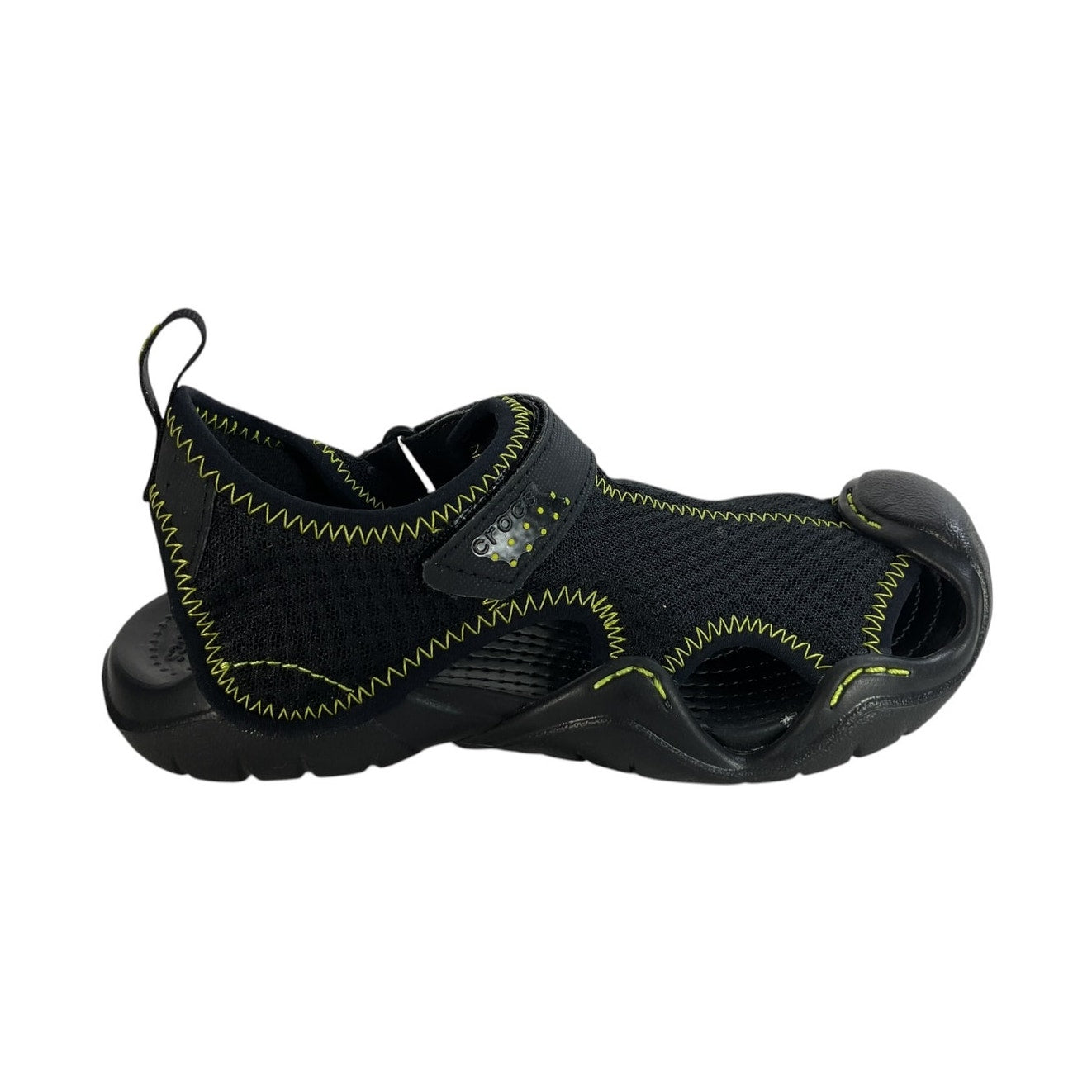 Sandalia niño 3 (Crocs)