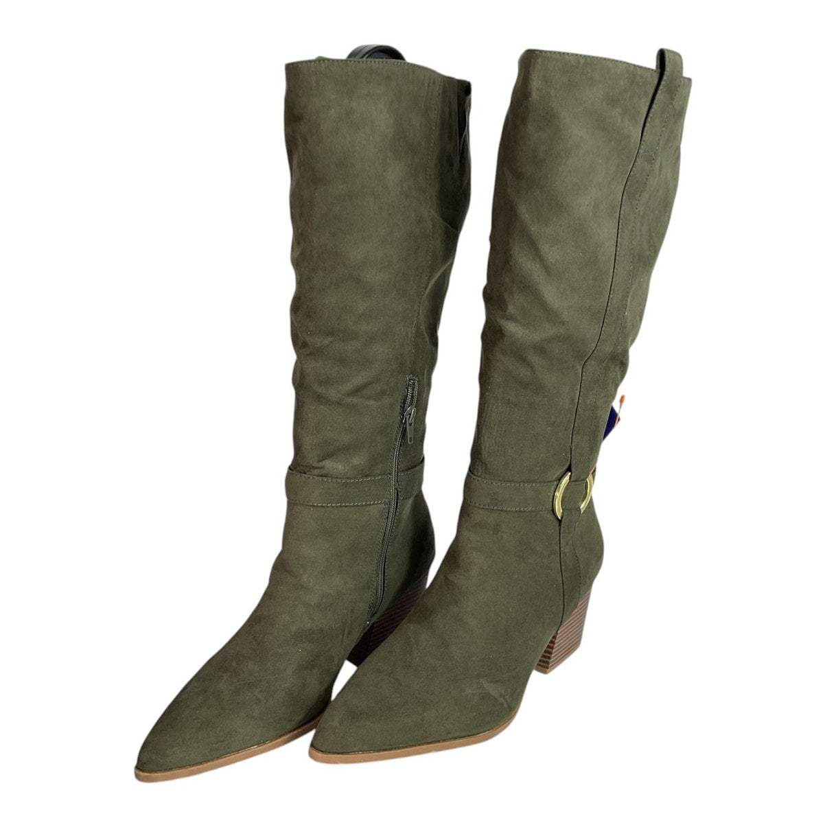 Botas 11 (Sugar)