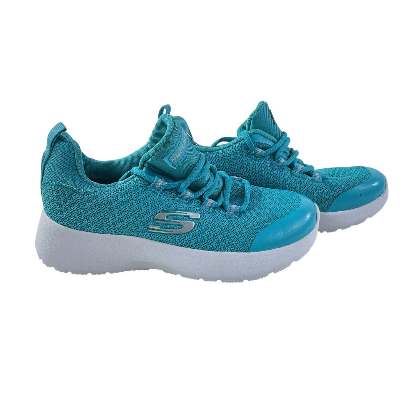 Tenis niña 11 (Skechers)