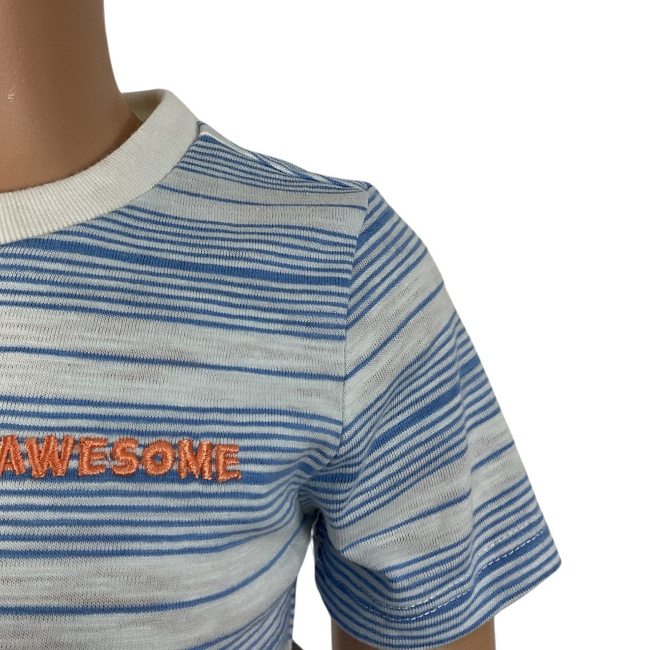 Camisa niño 3T (Garanimals)