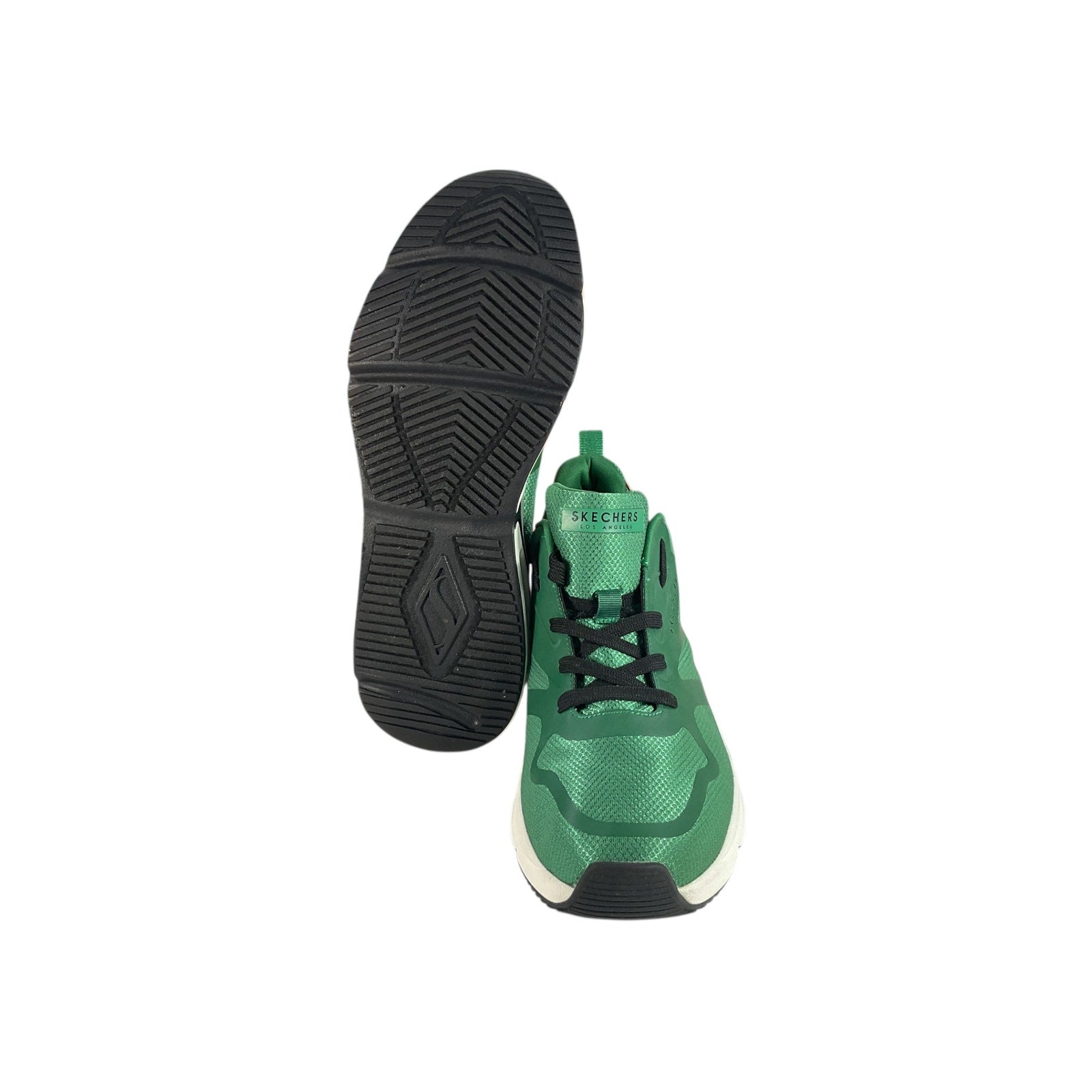 Tenis 10 (Skechers)