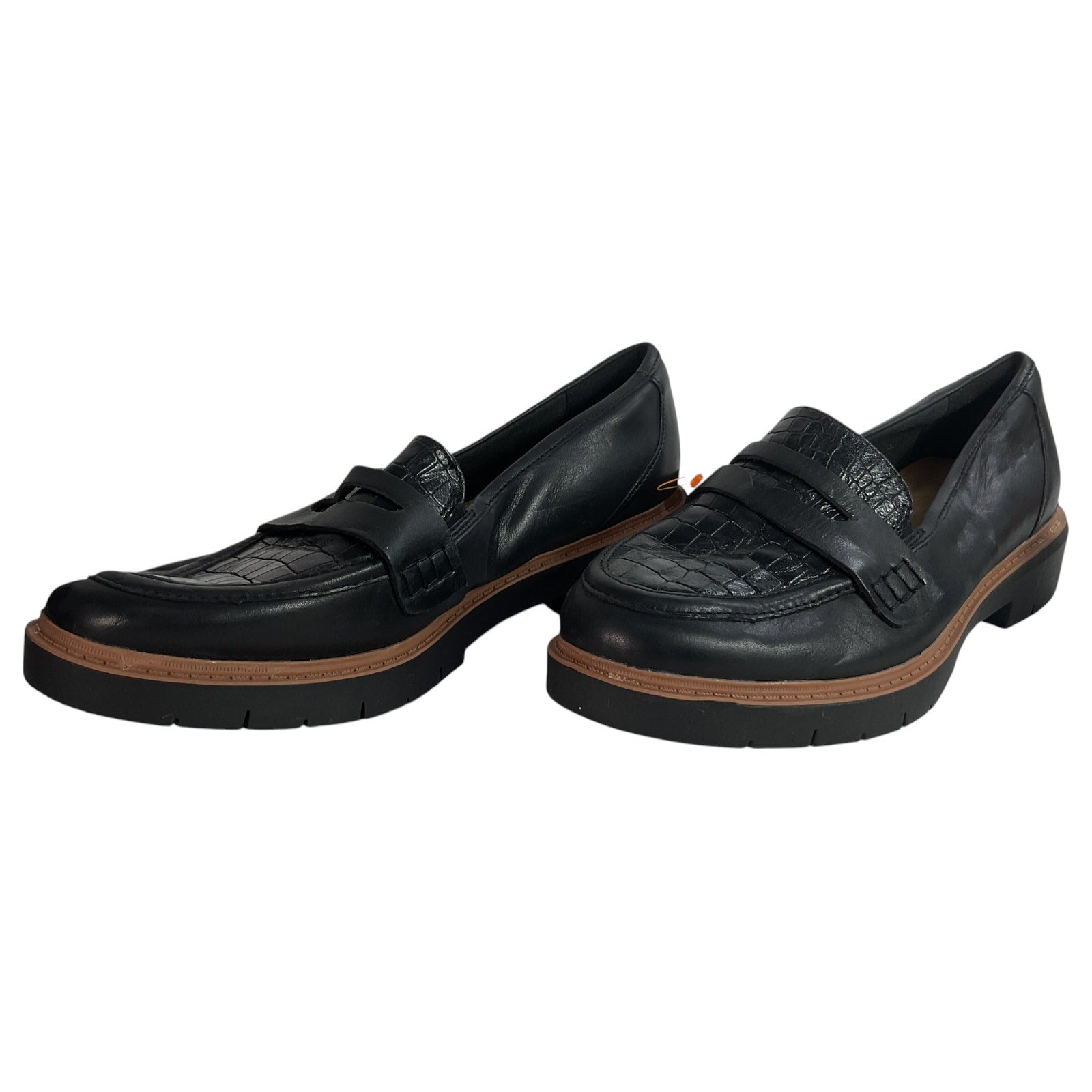 Zapato 8 (Clarks)