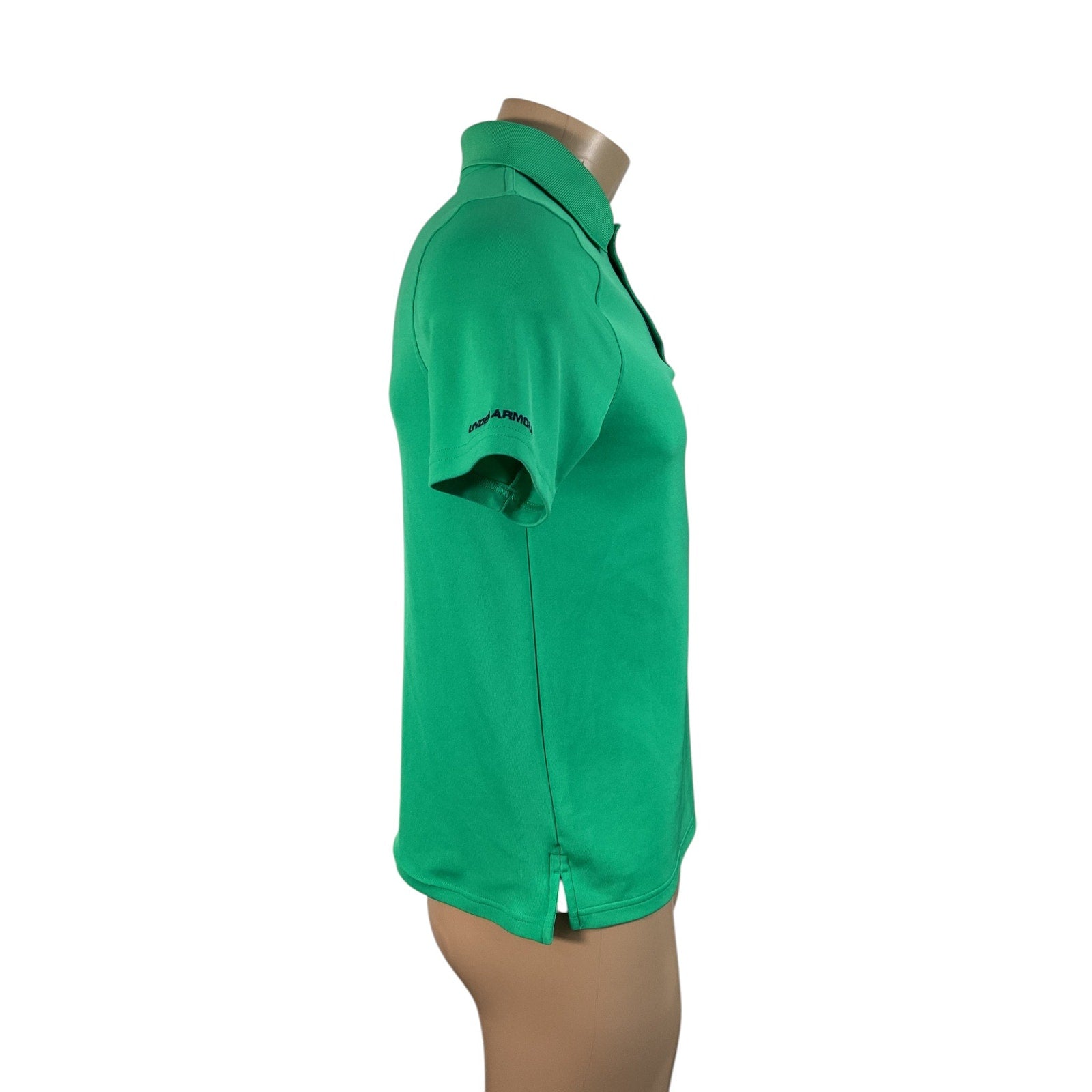 Camisa Tipo Polo Niño XL (Under Armour)