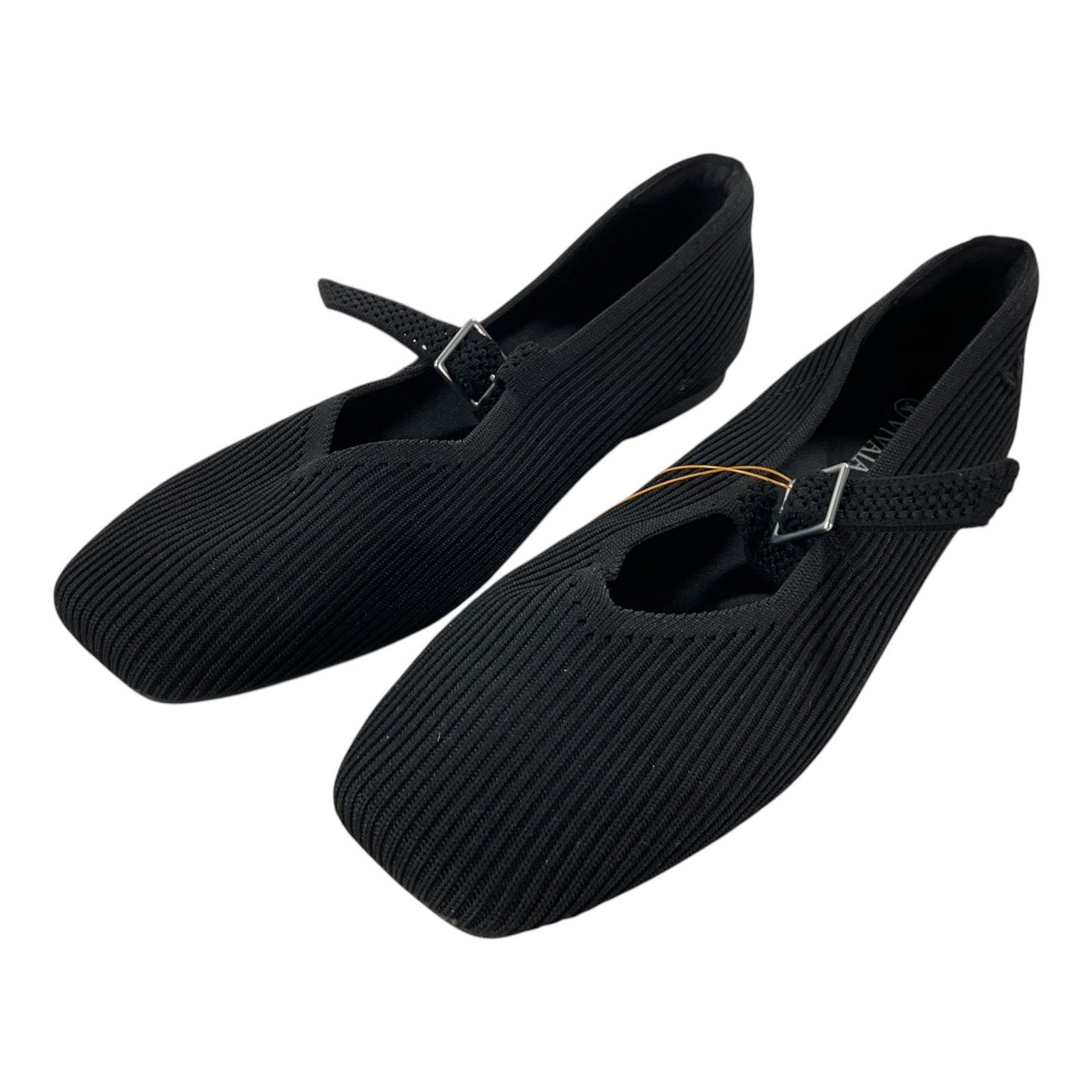 Zapatilla 7.5 (VIVAIA)