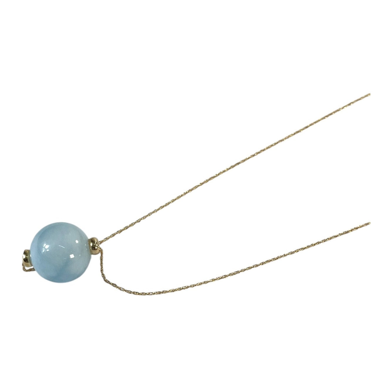 Cadena de oro