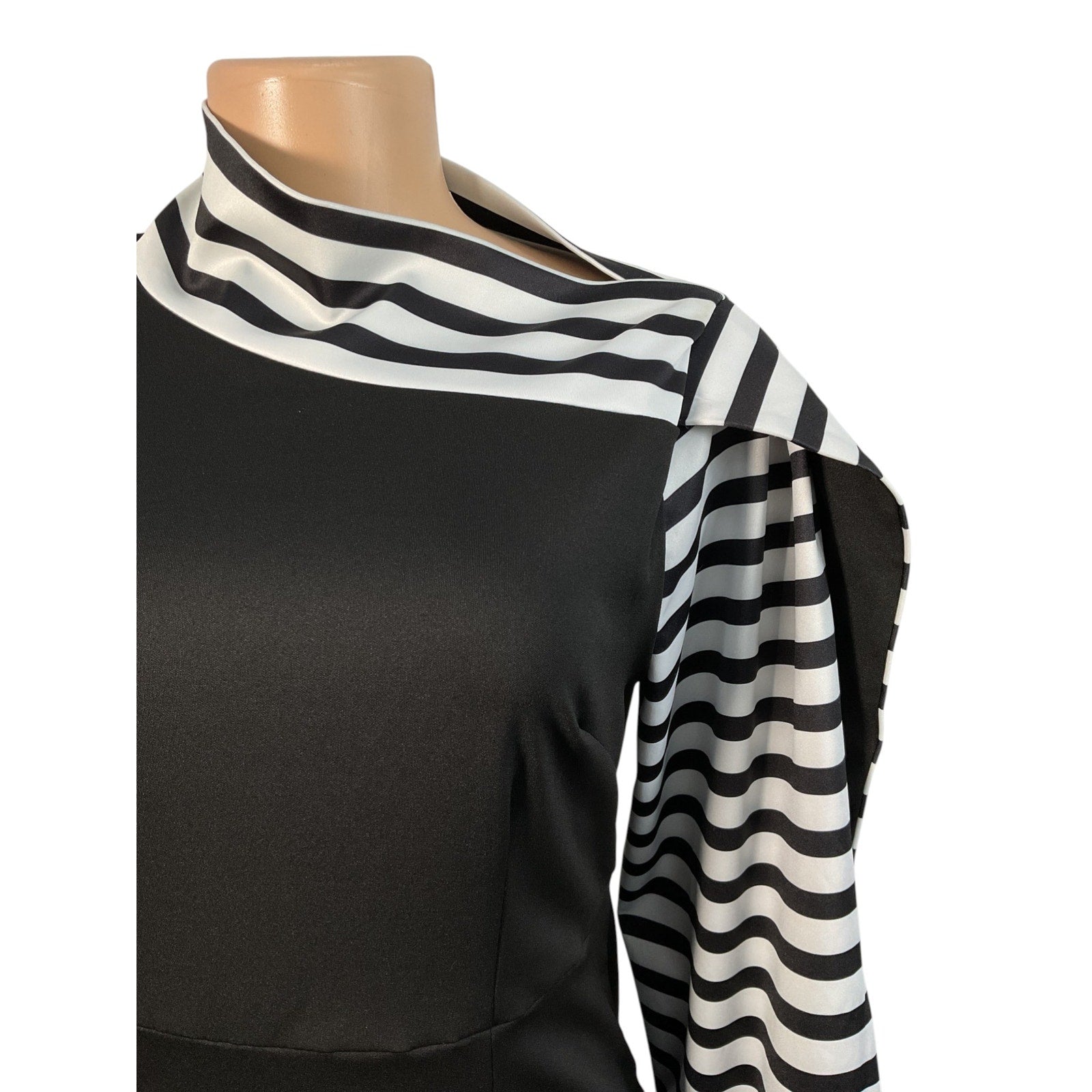 Vestido S (Stylewe)