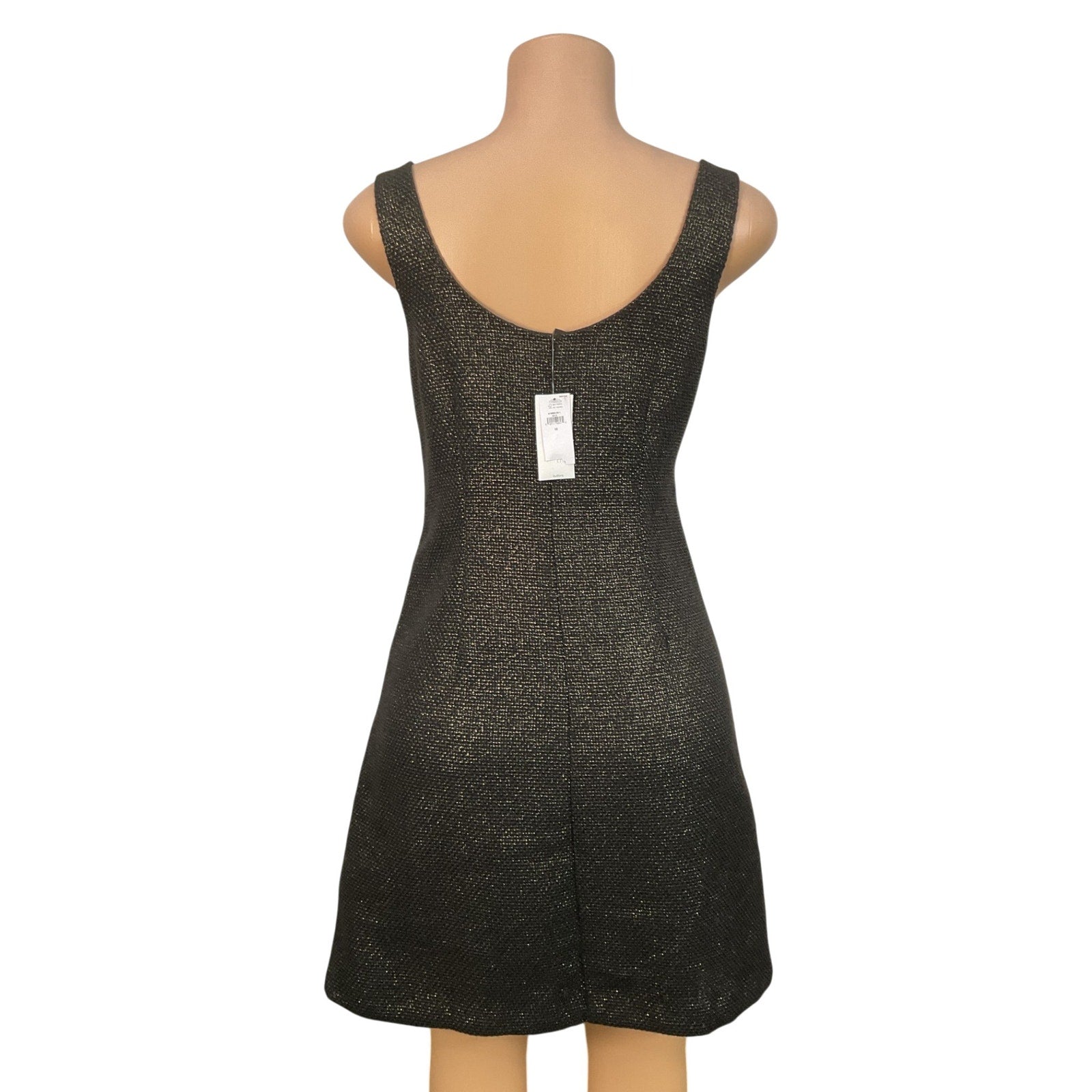 Vestido 10 (Banana Republic)