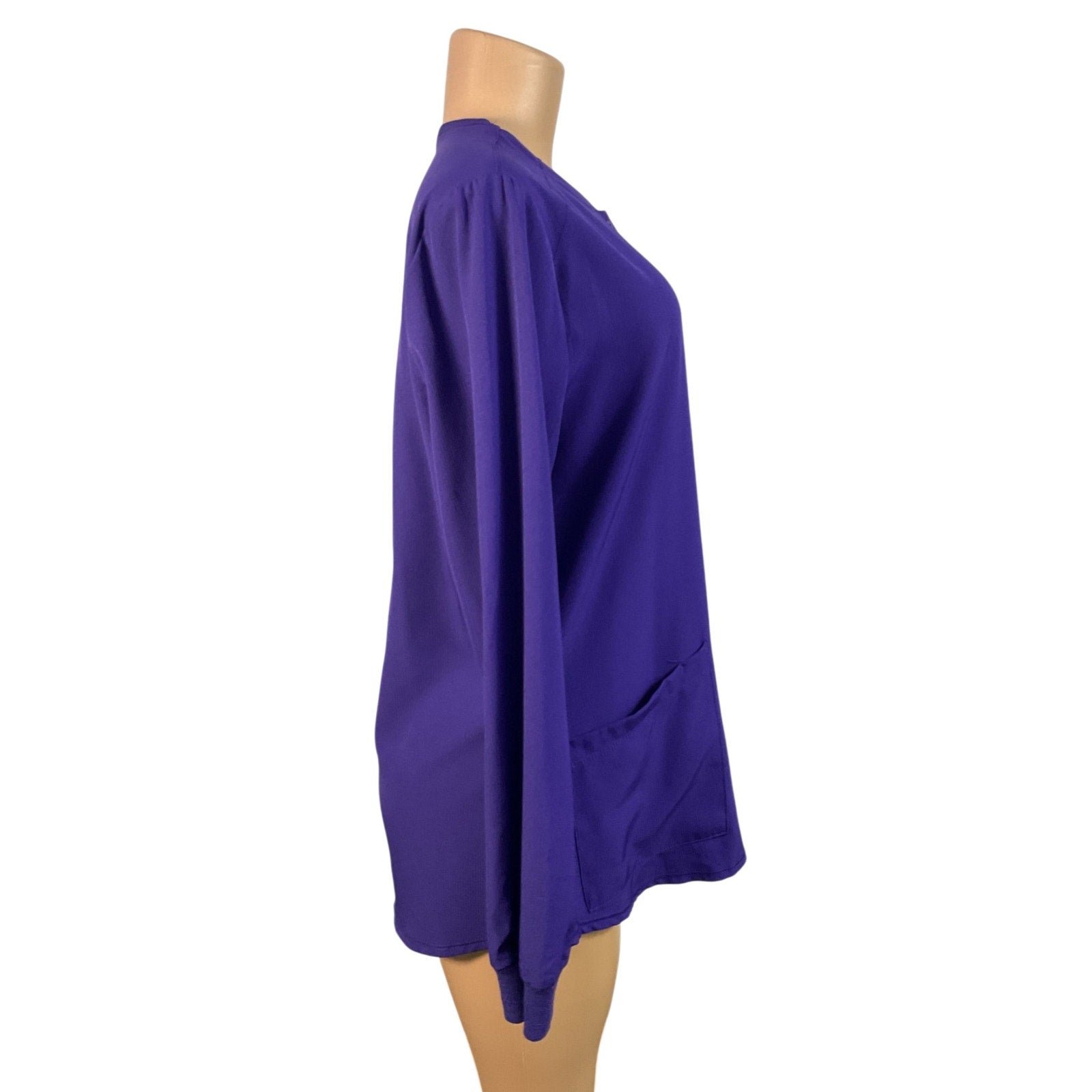 Blusa M (Skechers)
