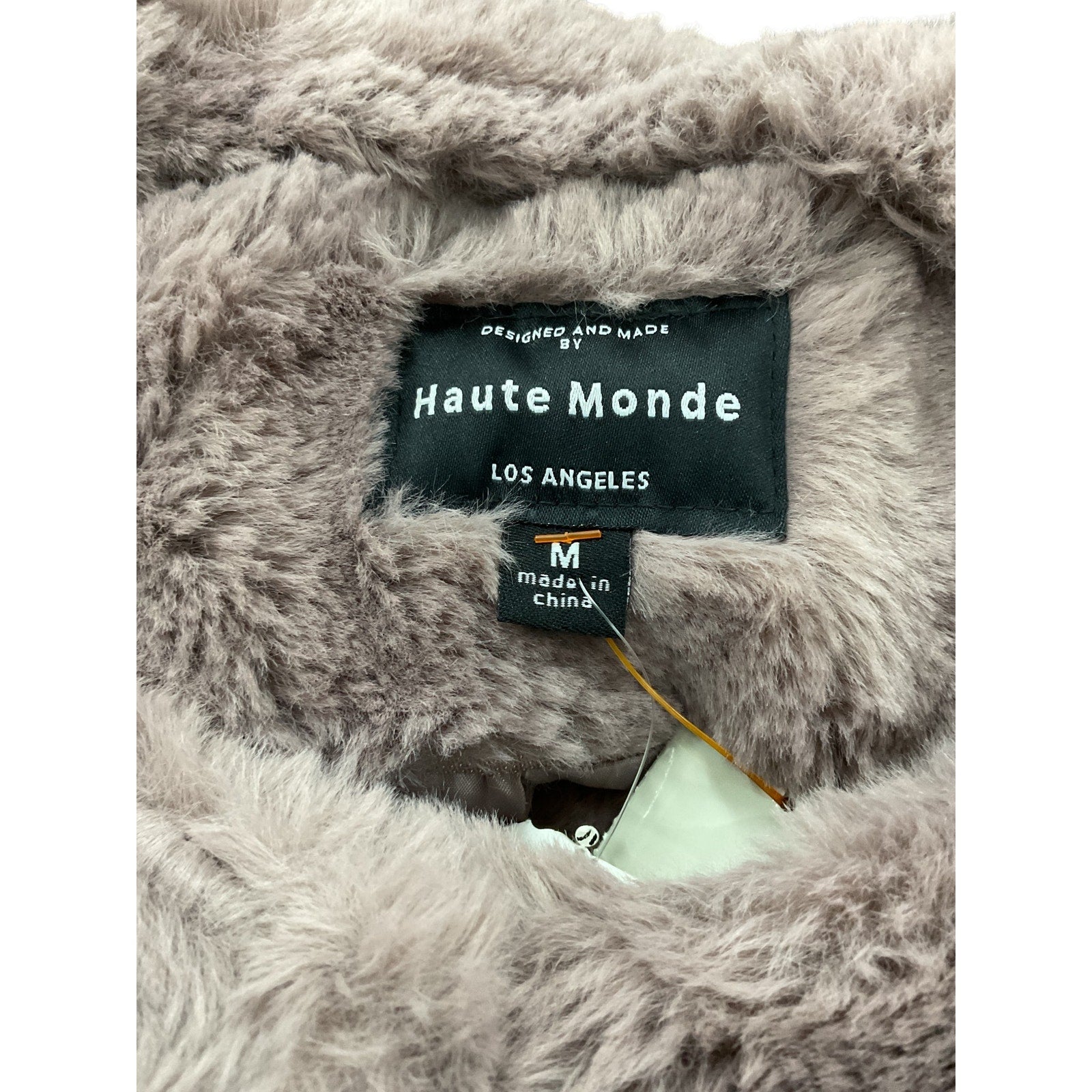 Sudadero M (Haute Monde)