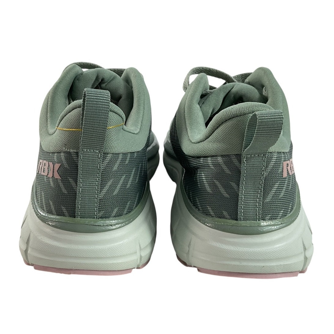 Tenis 7.5 (RBX)