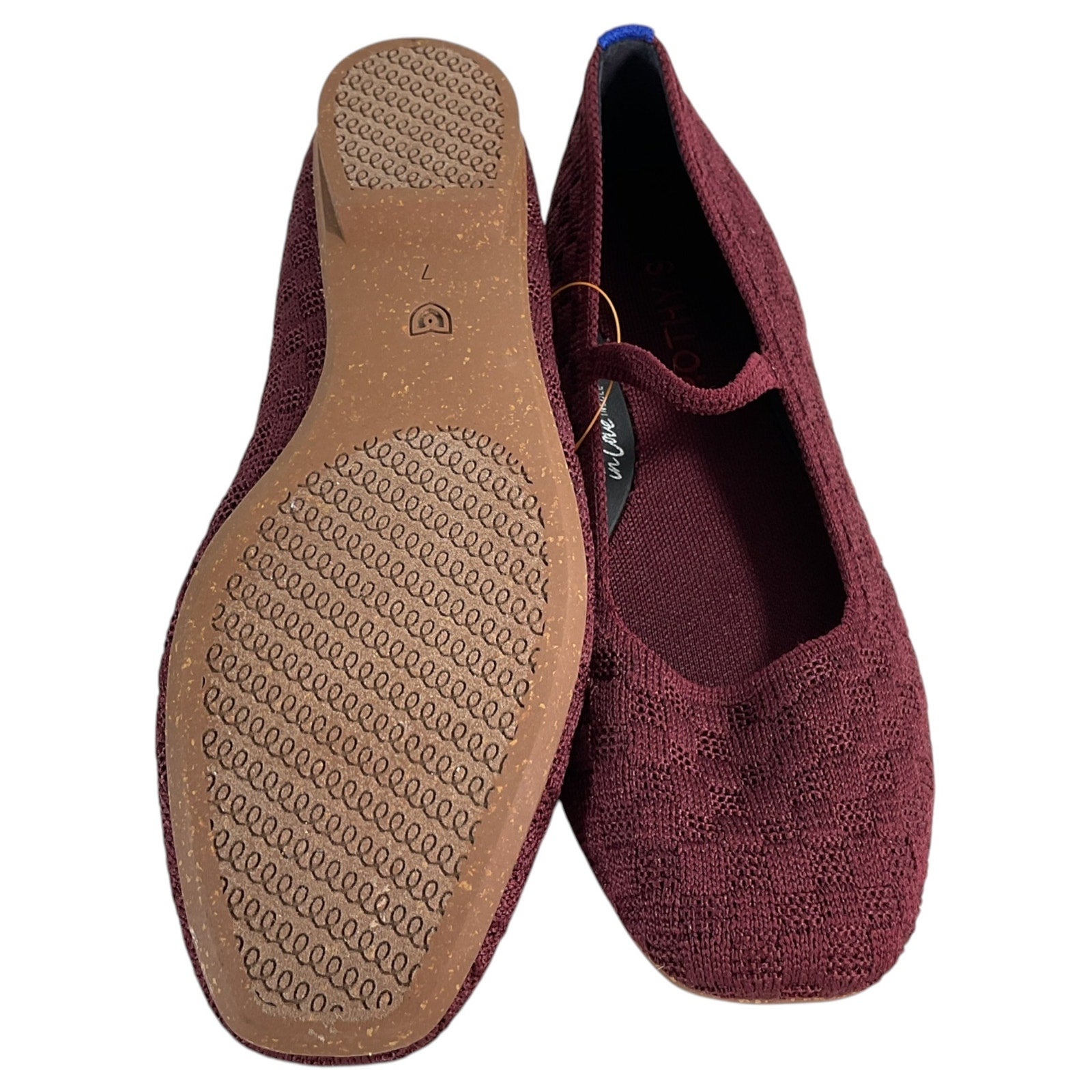 Zapatilla 7 (ROTHYS)