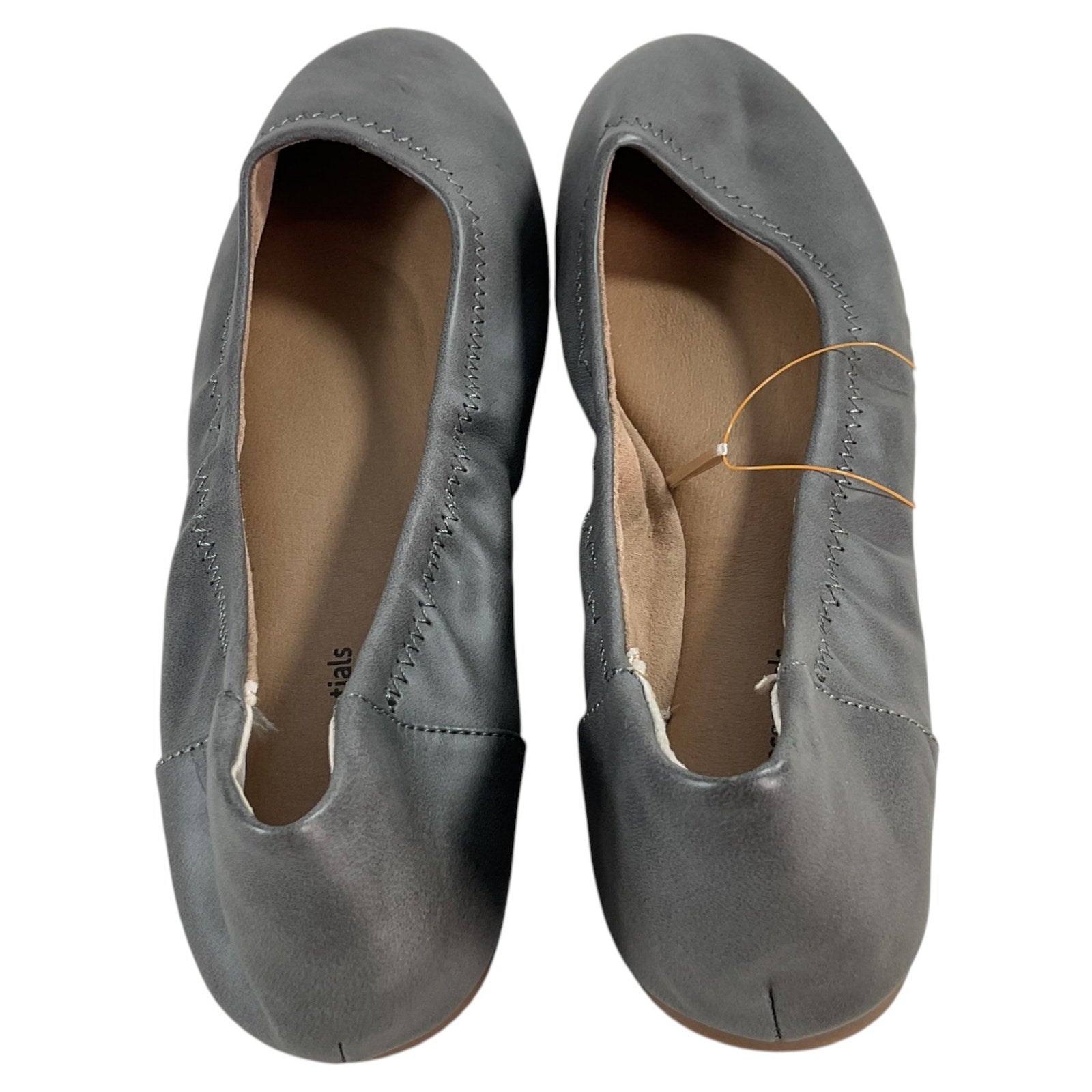 Zapatilla 9