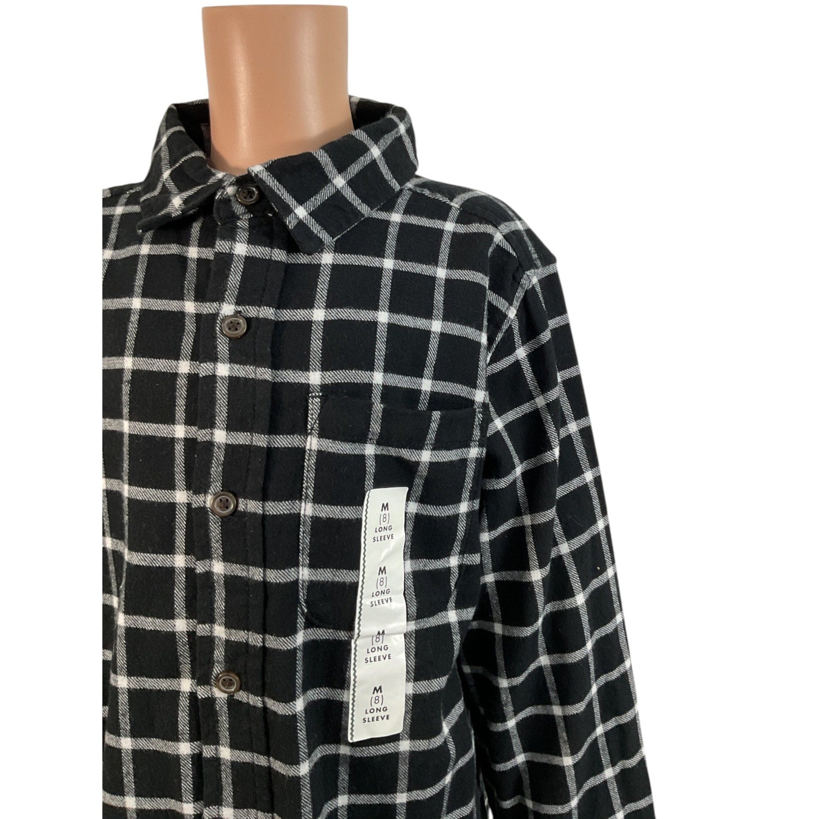Camisa Niño M (Cat & Jack)