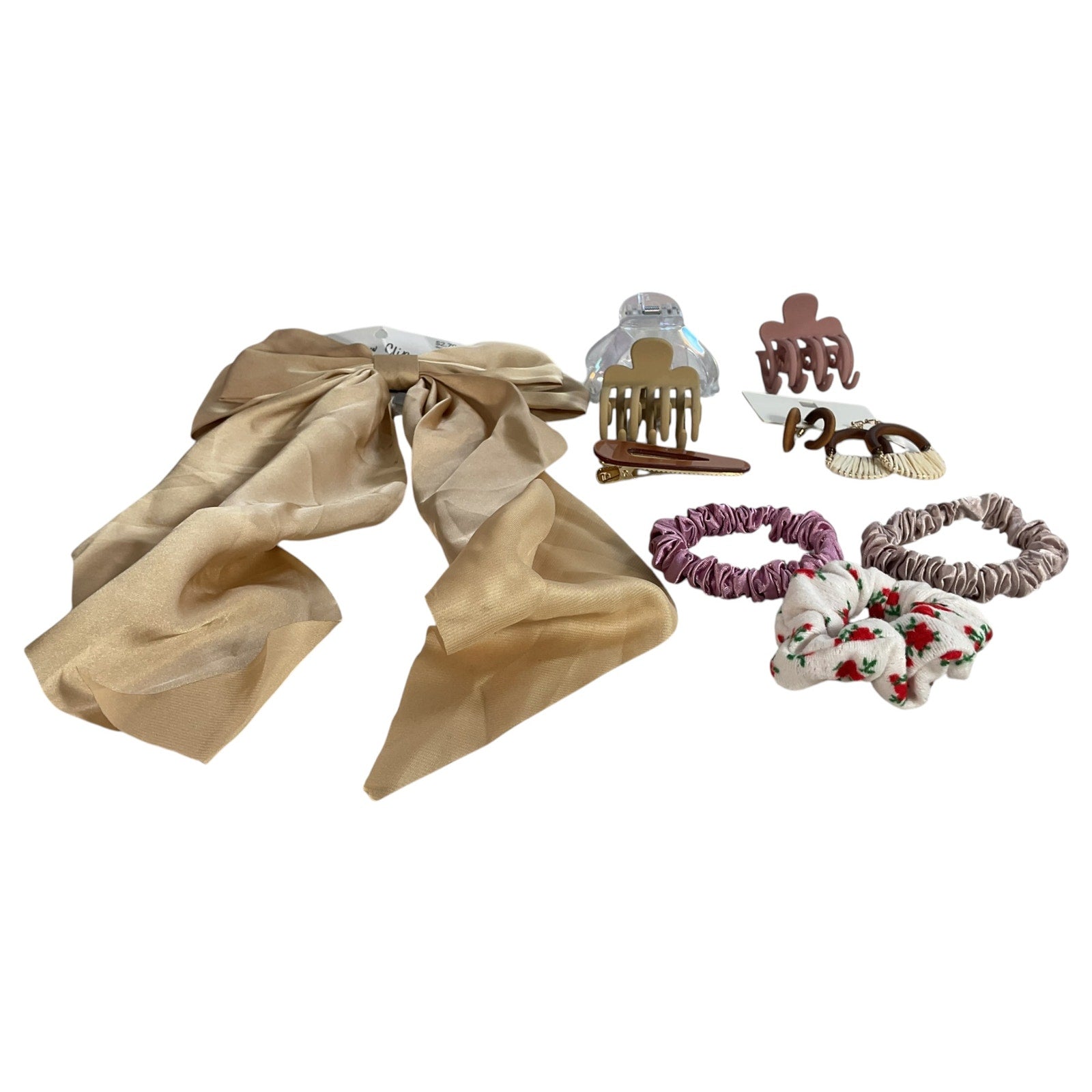 Set de accesorios para dama