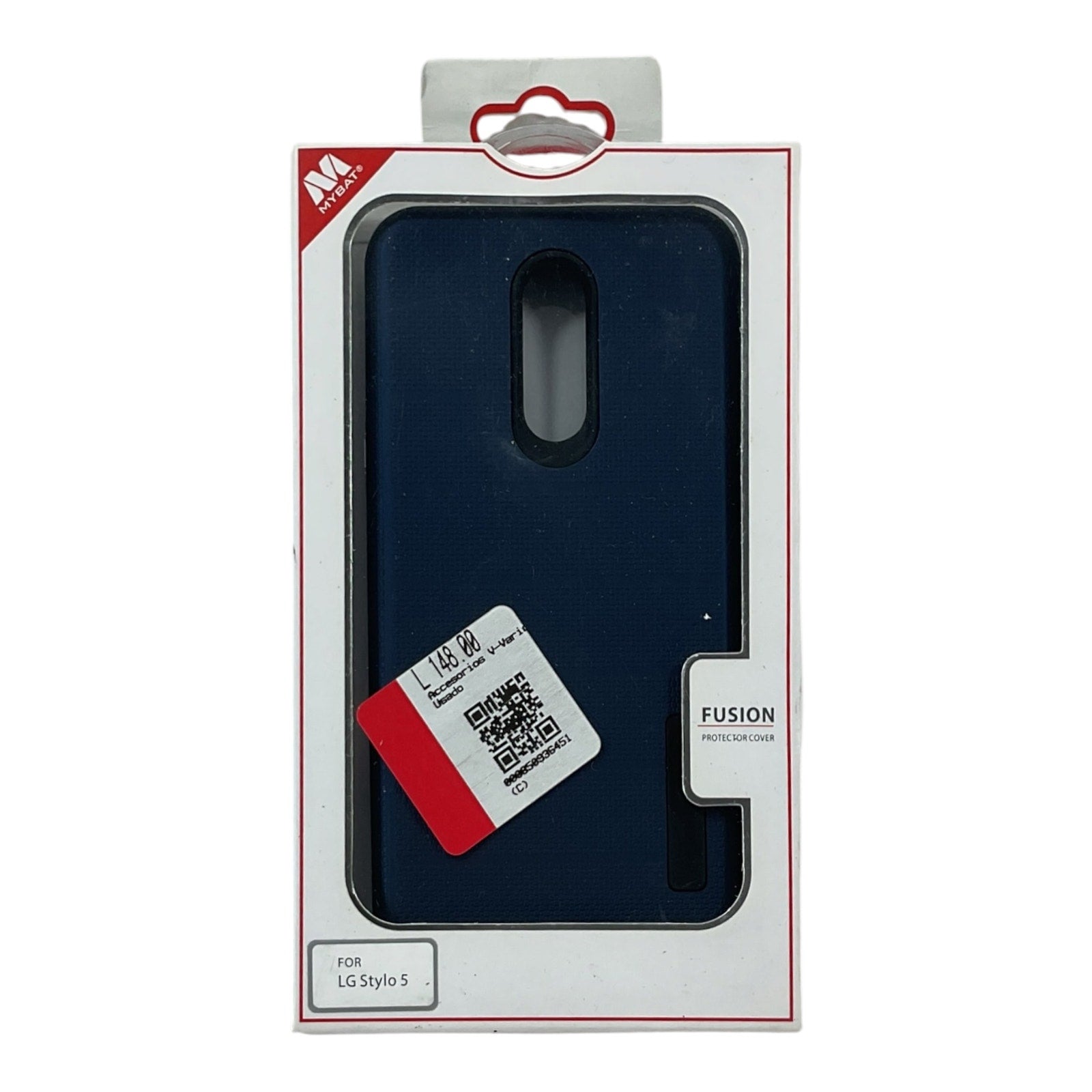 Cobertor para LG Stylo 5 (MYBEAT)