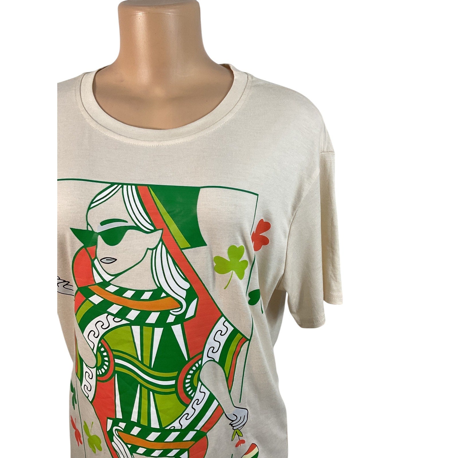 Blusa L