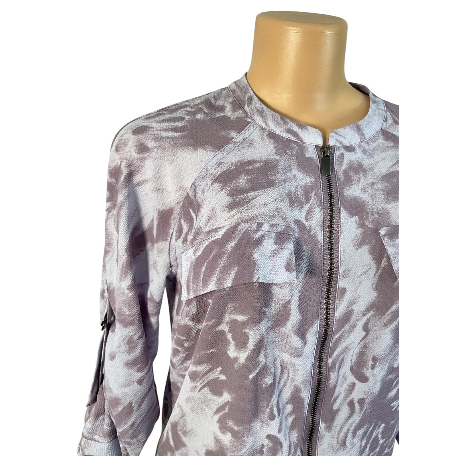Blusa S (Rock & Republic)