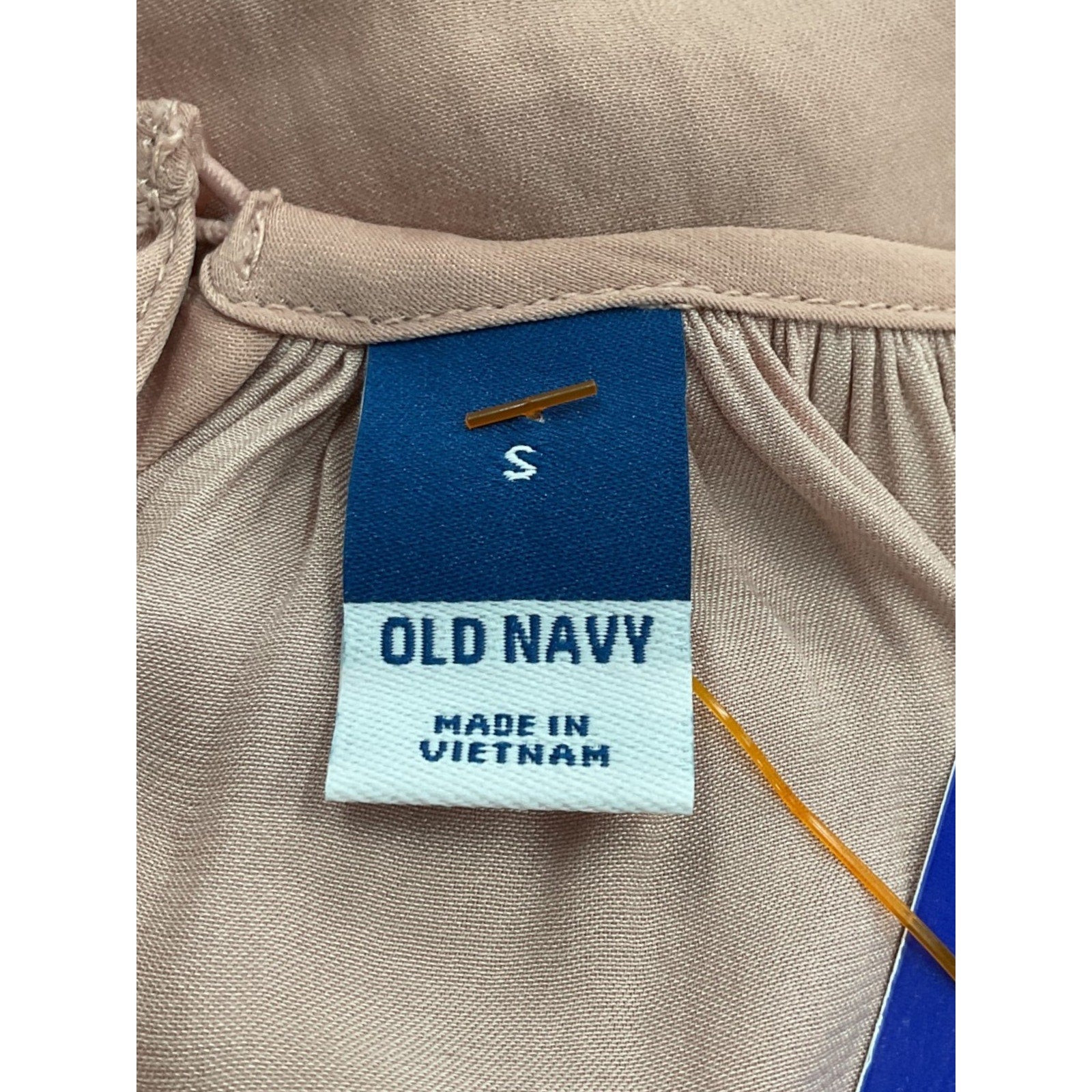 Blusa S (Old Navy)