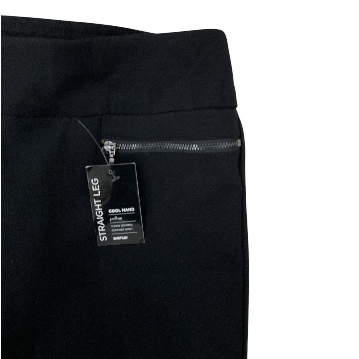 Pantalon 16 (Avenue)