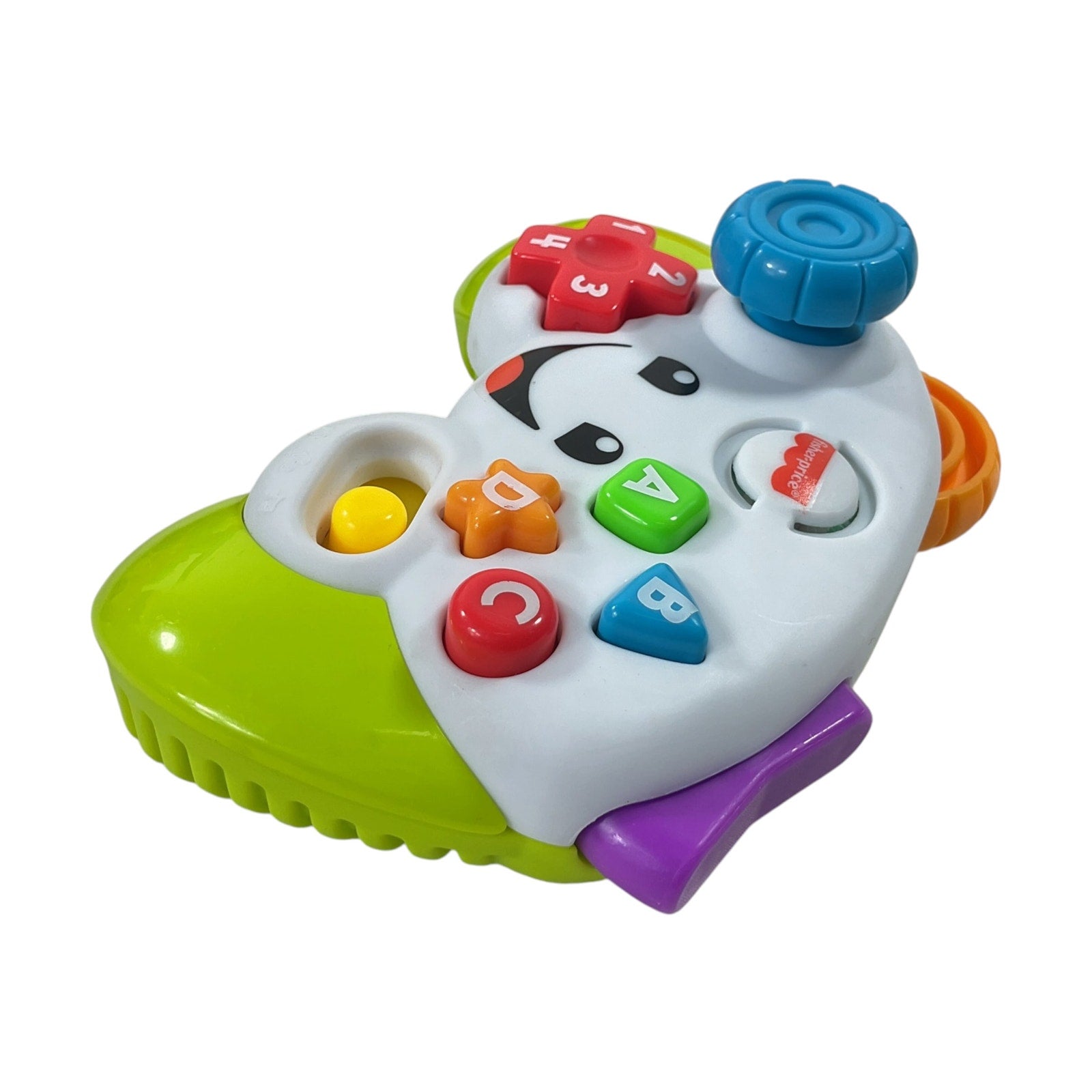 Juguete interactivo (Fisher Price)