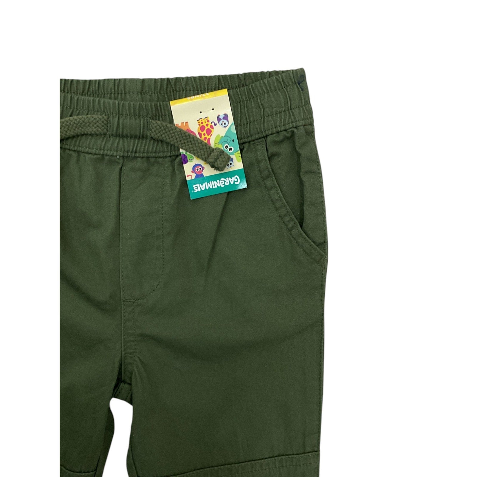 Pantalon Niño 3T (Garanimals)