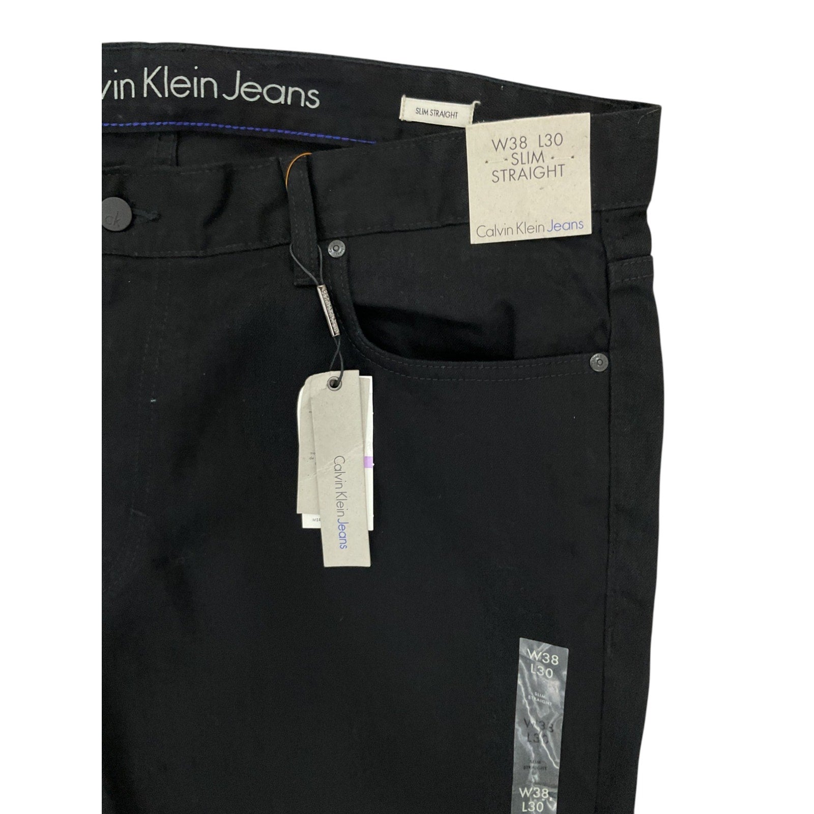 Pantalon 38x30 (Calvin Klein)