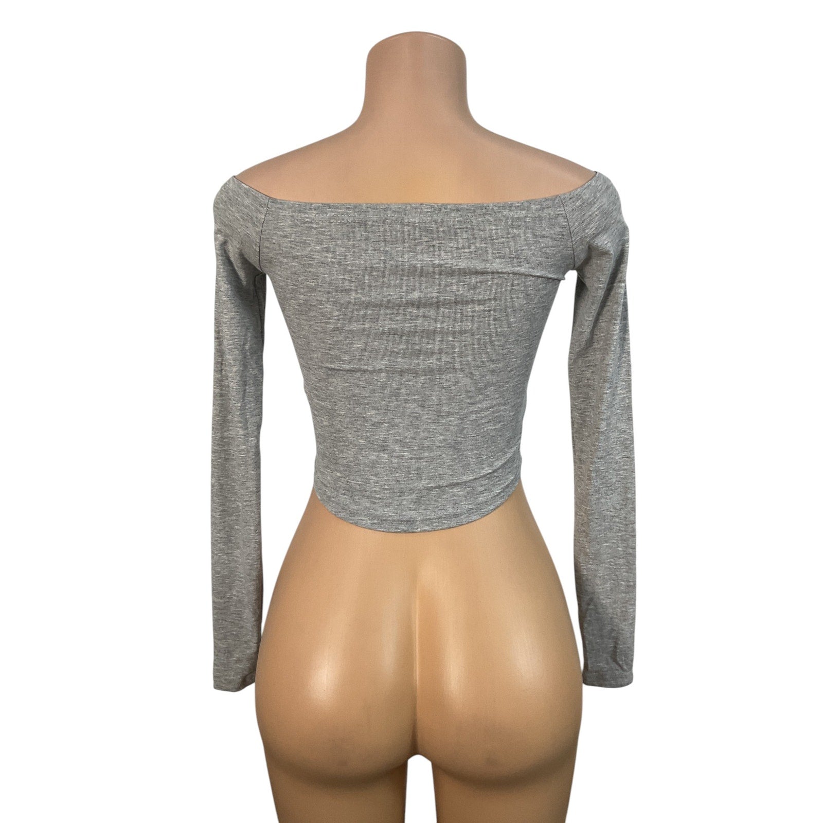 Blusa S (DAZY)