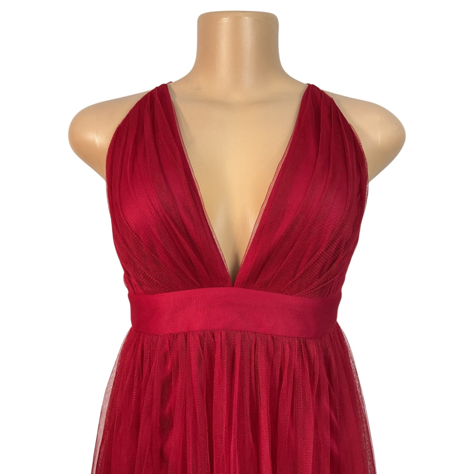 Vestido M (Windsor)