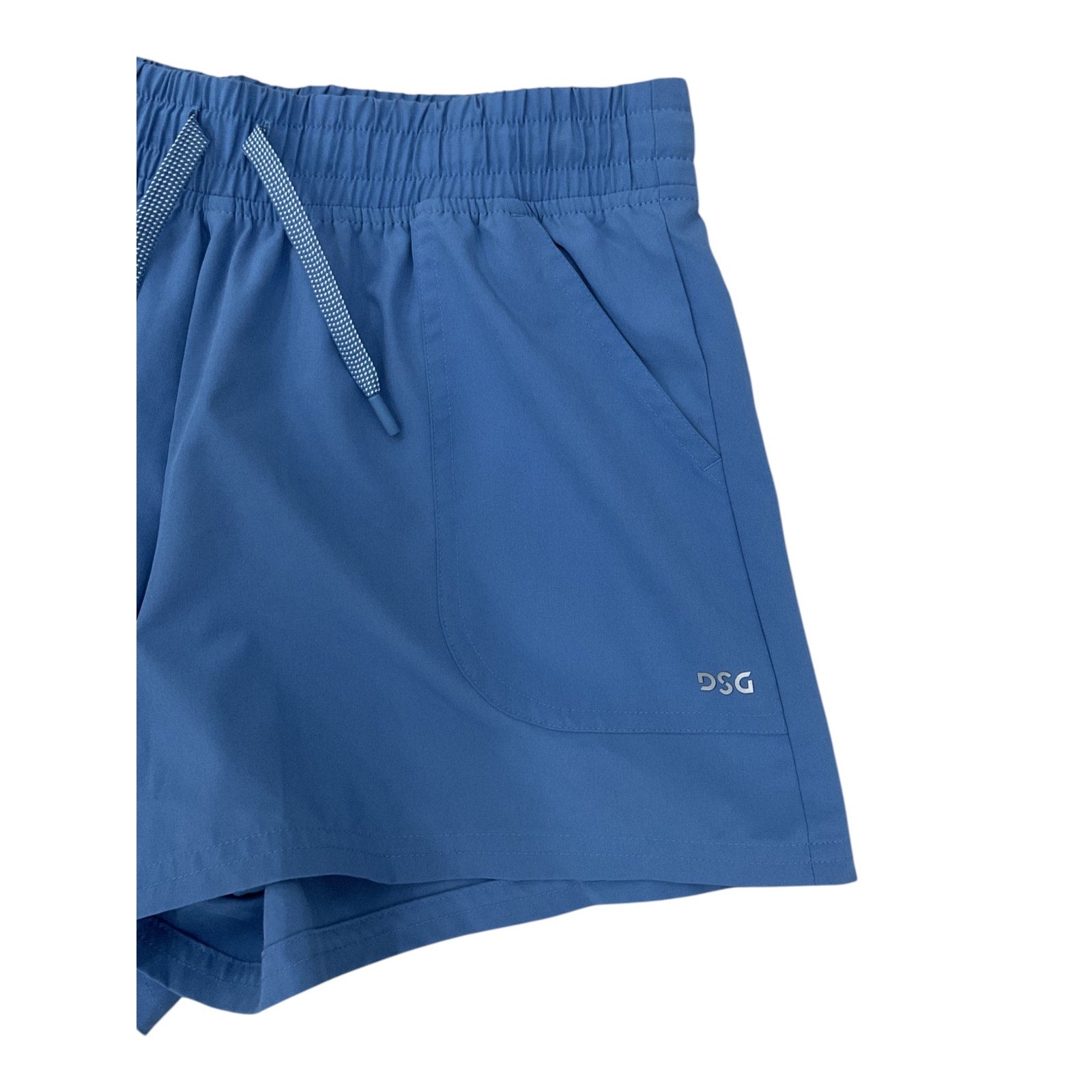 Short niña 16 (DSG)