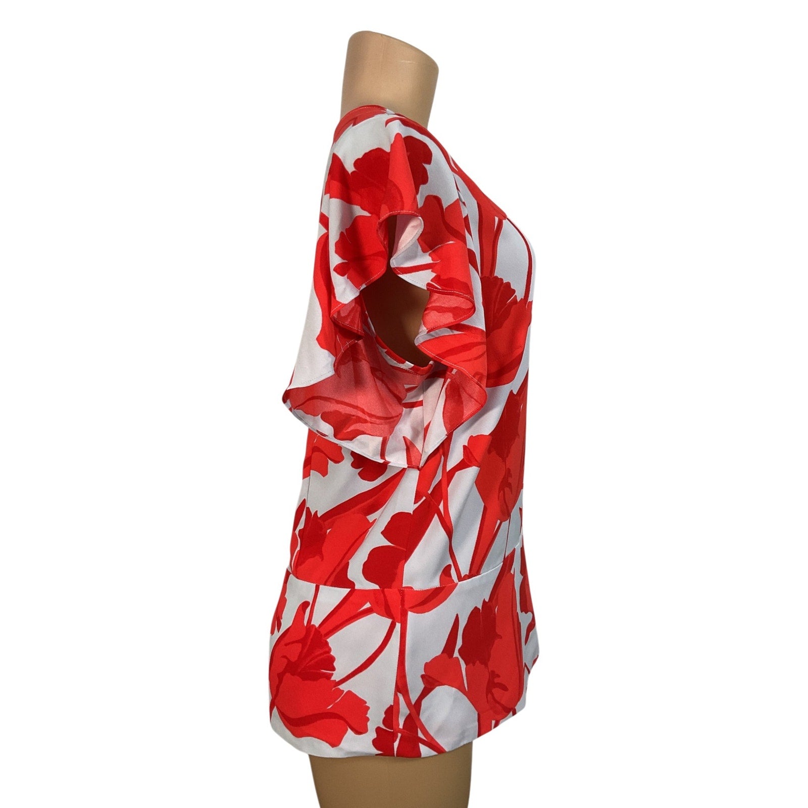 Blusa 8 (ann taylor)