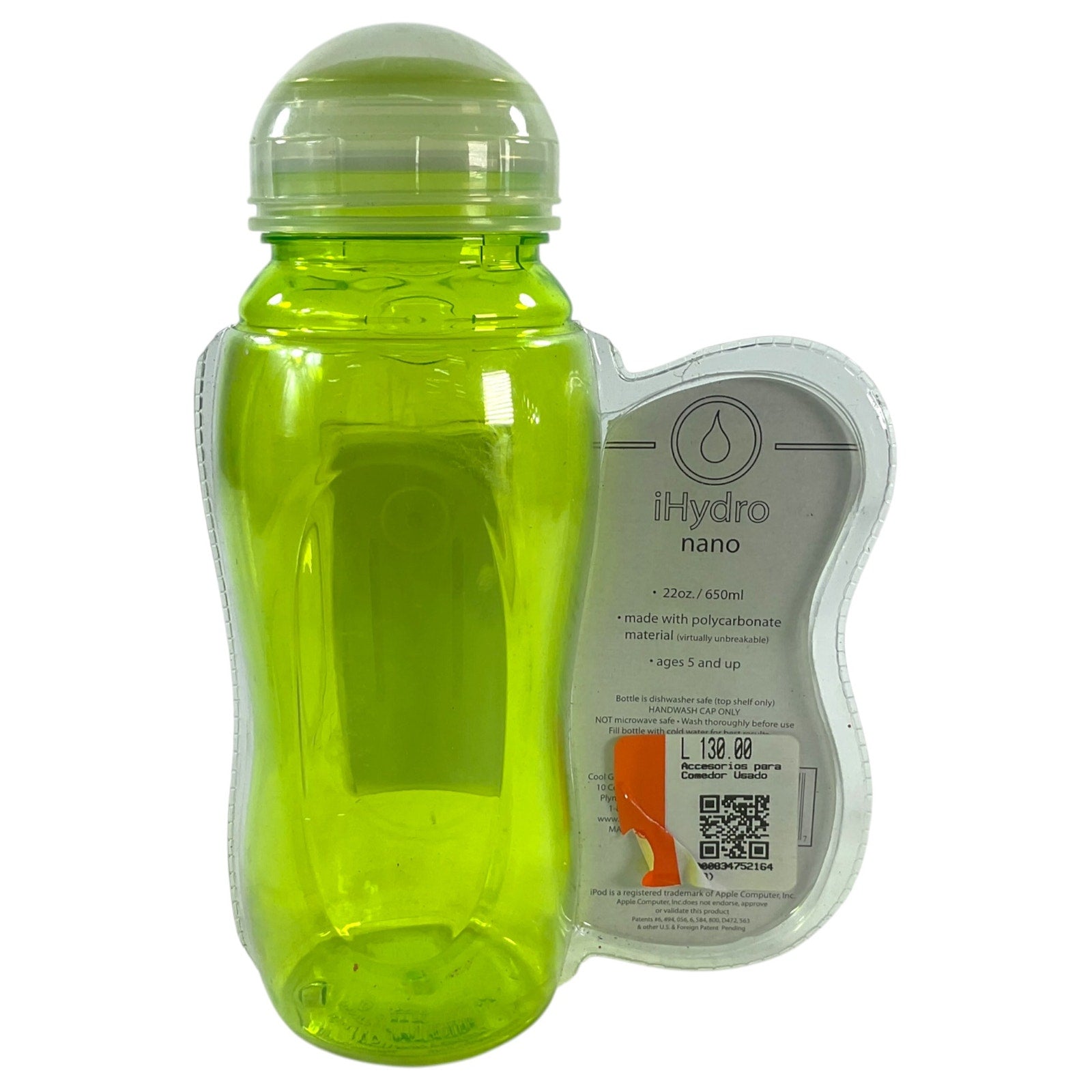 Bote (iHydro nano)