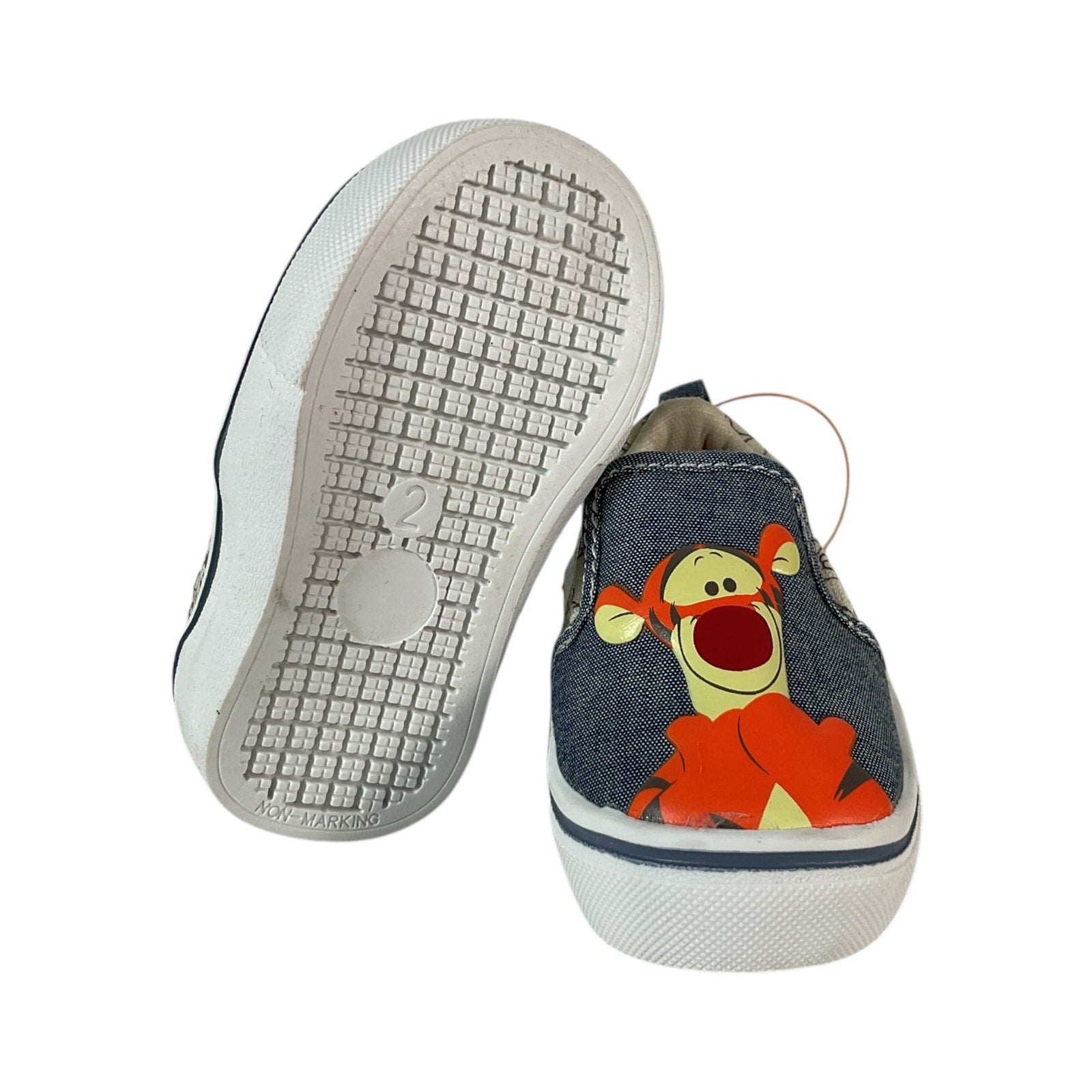 Tenis niño 2 (Disney)