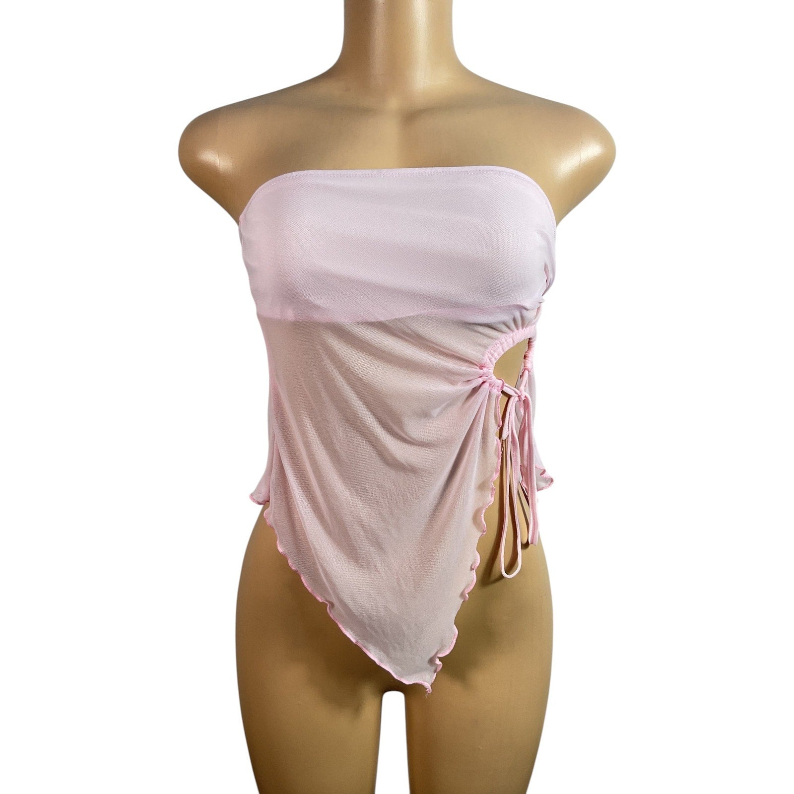 Blusa S (Shein)