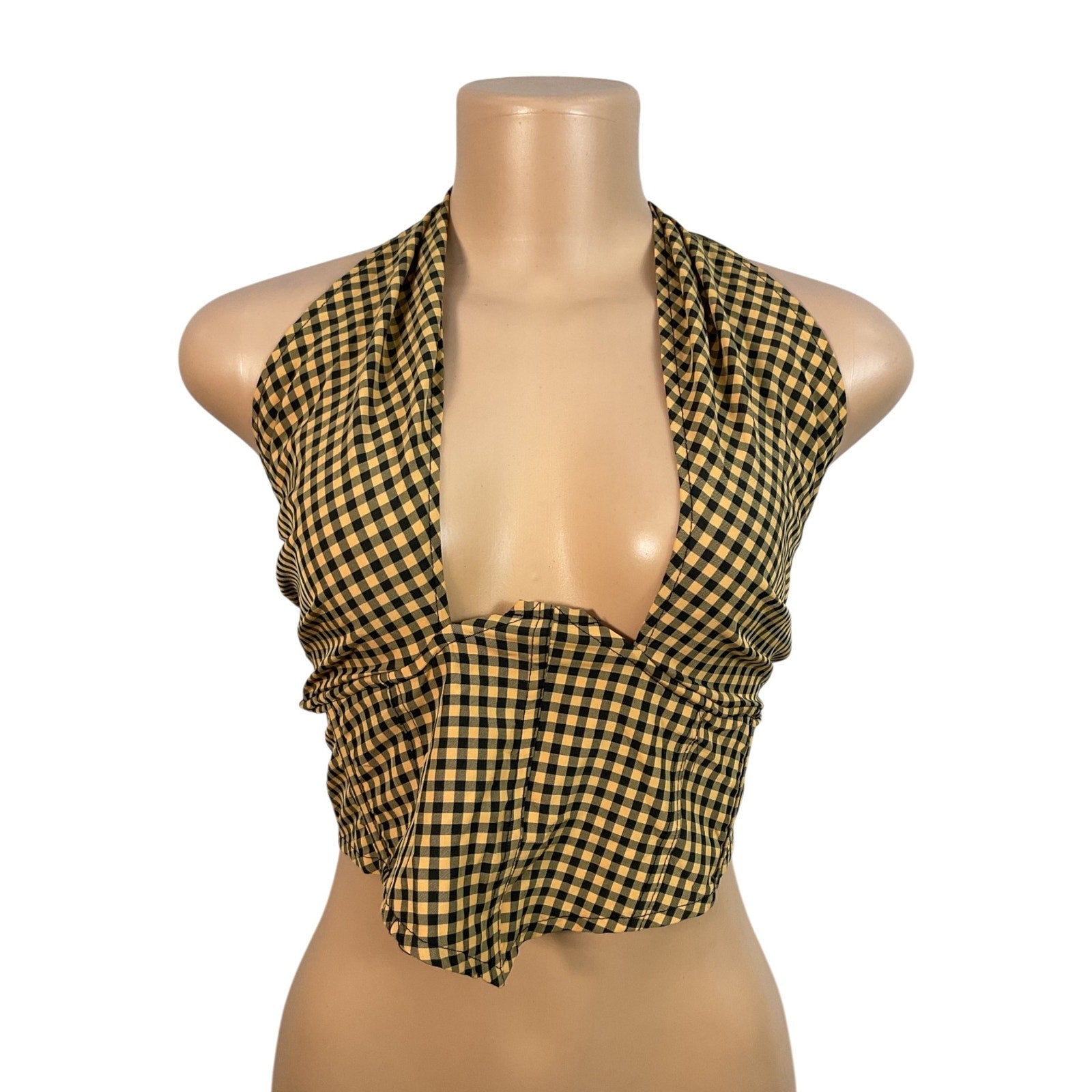 Blusa 12 (MISSGUIDED)
