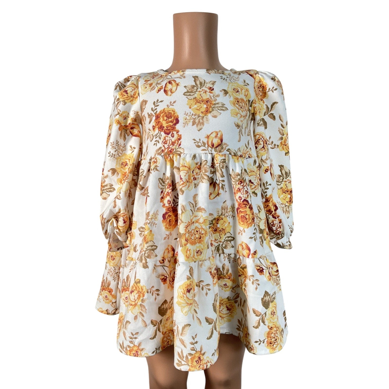 Vestido 2T (Btween)