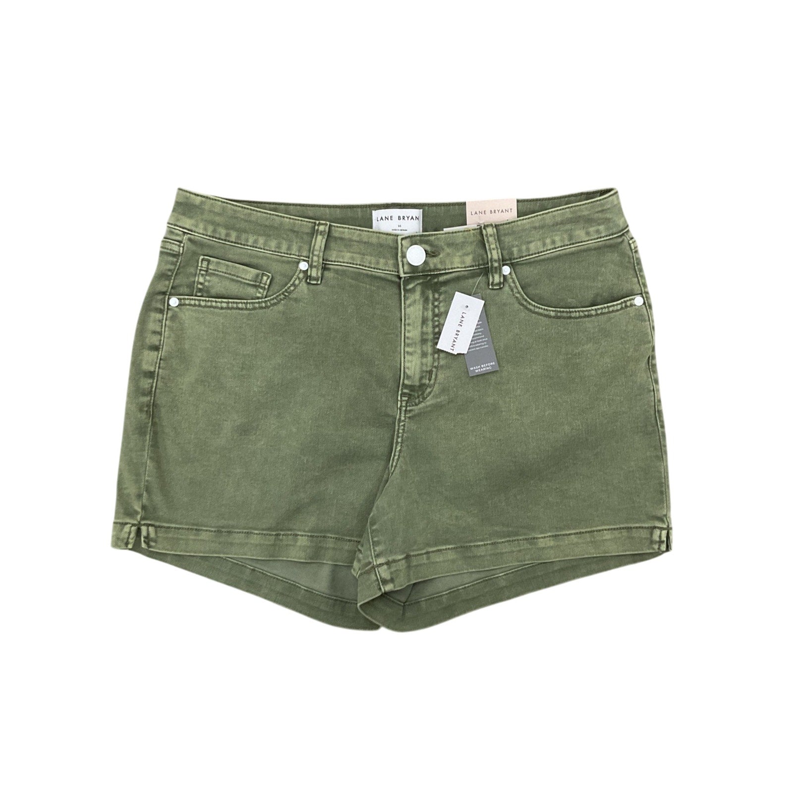 Short 16 (LANE BRYANT)
