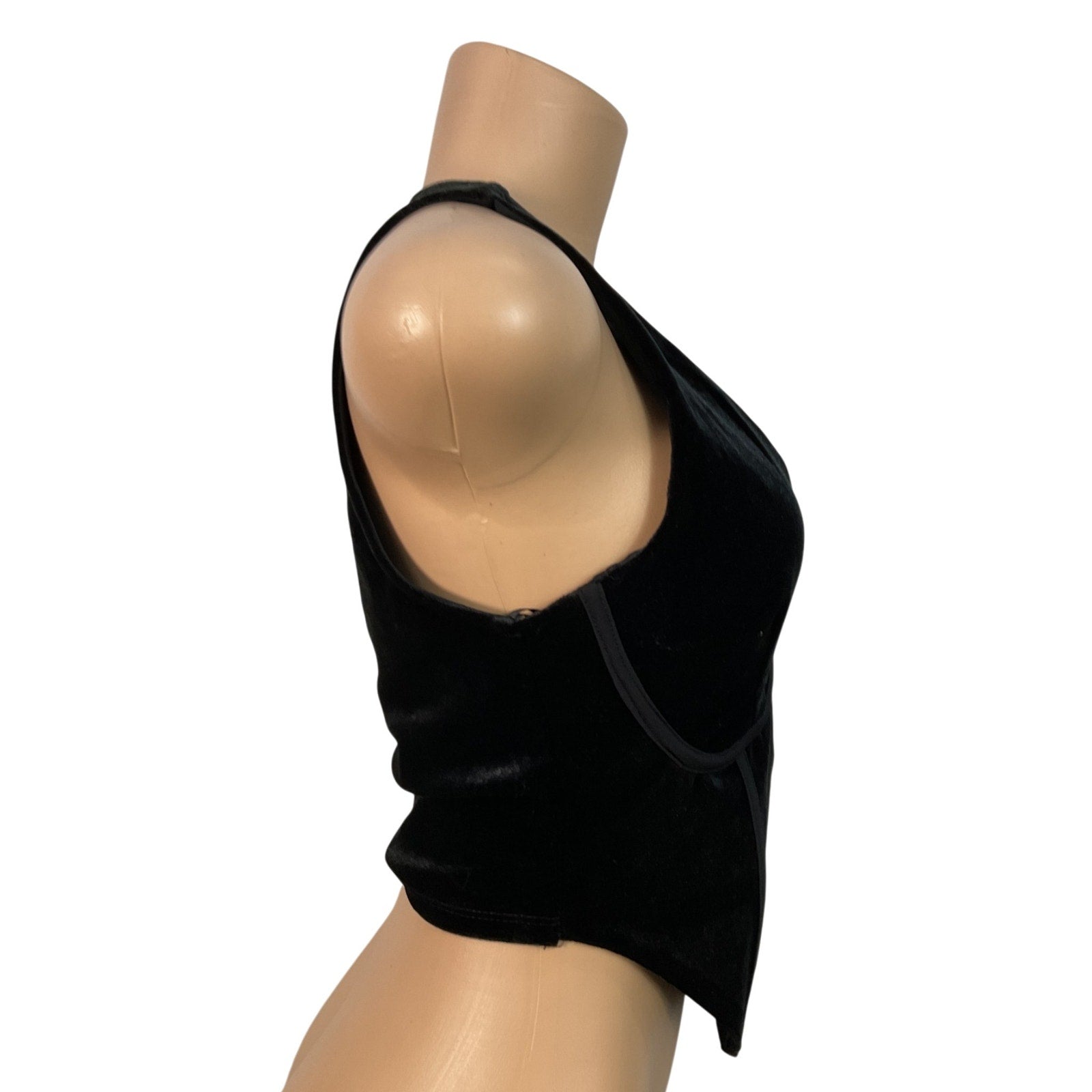Blusa M (FOREVER 21)