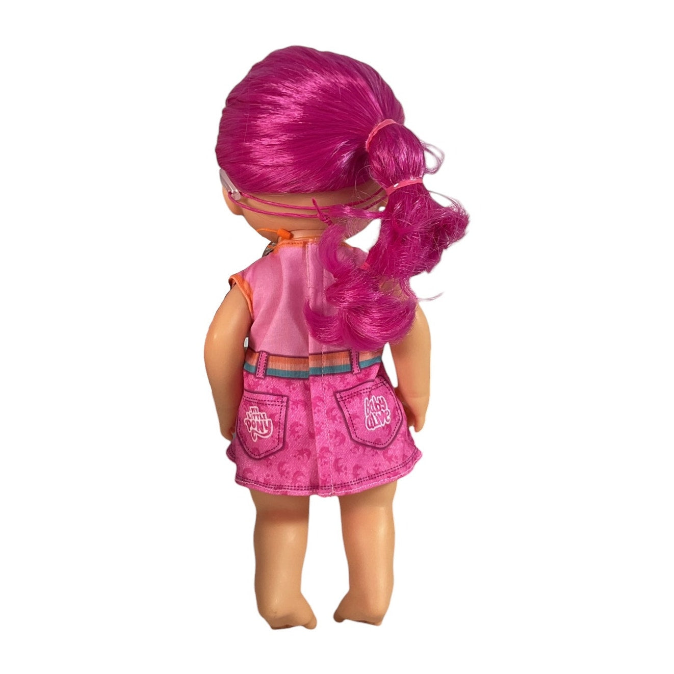 Baby Alive (My Little Pony)