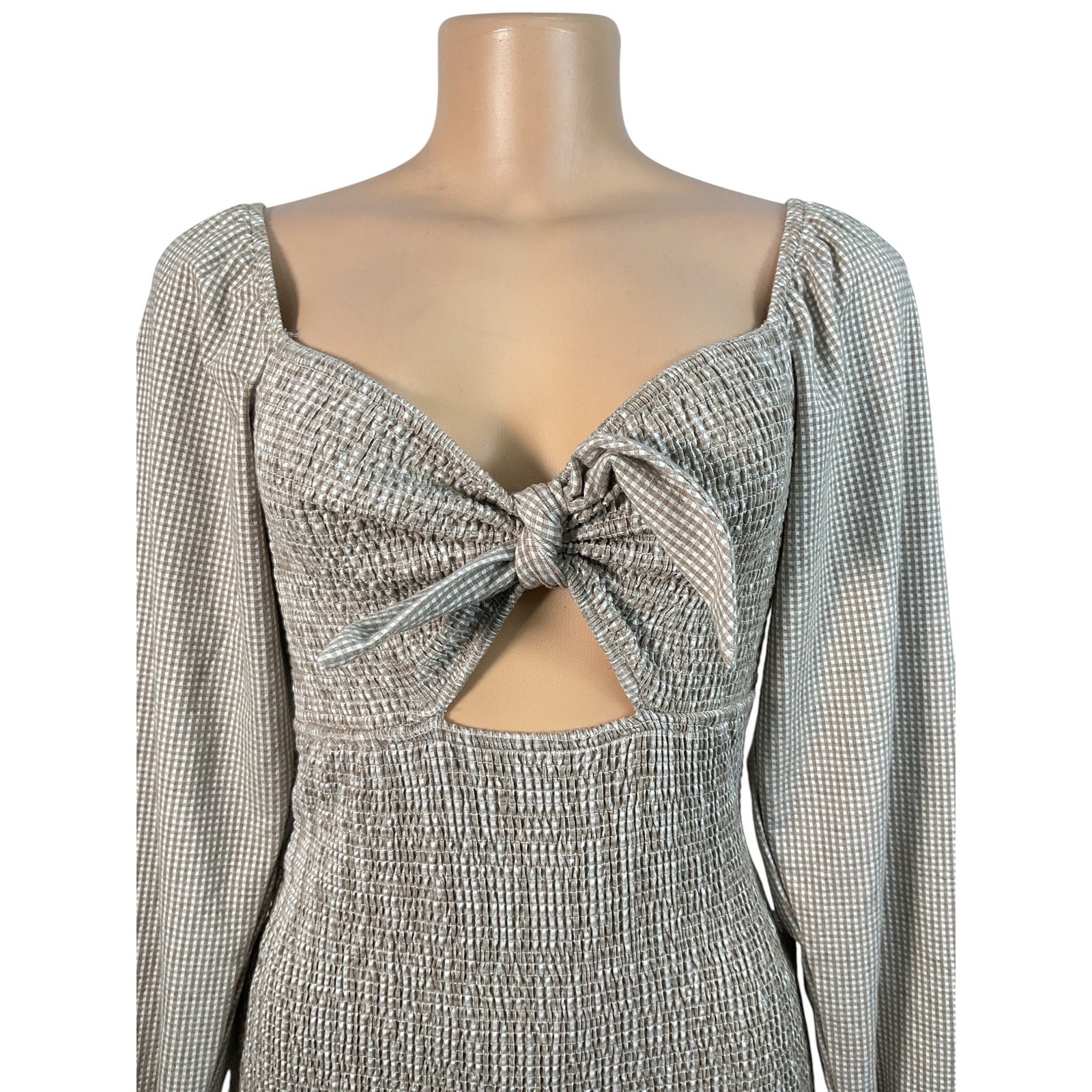 Vestido S (Mable)