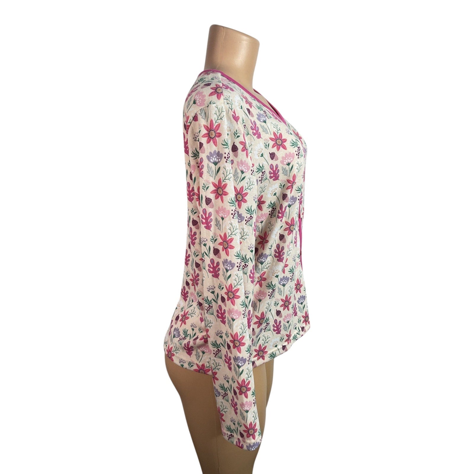 Blusa S