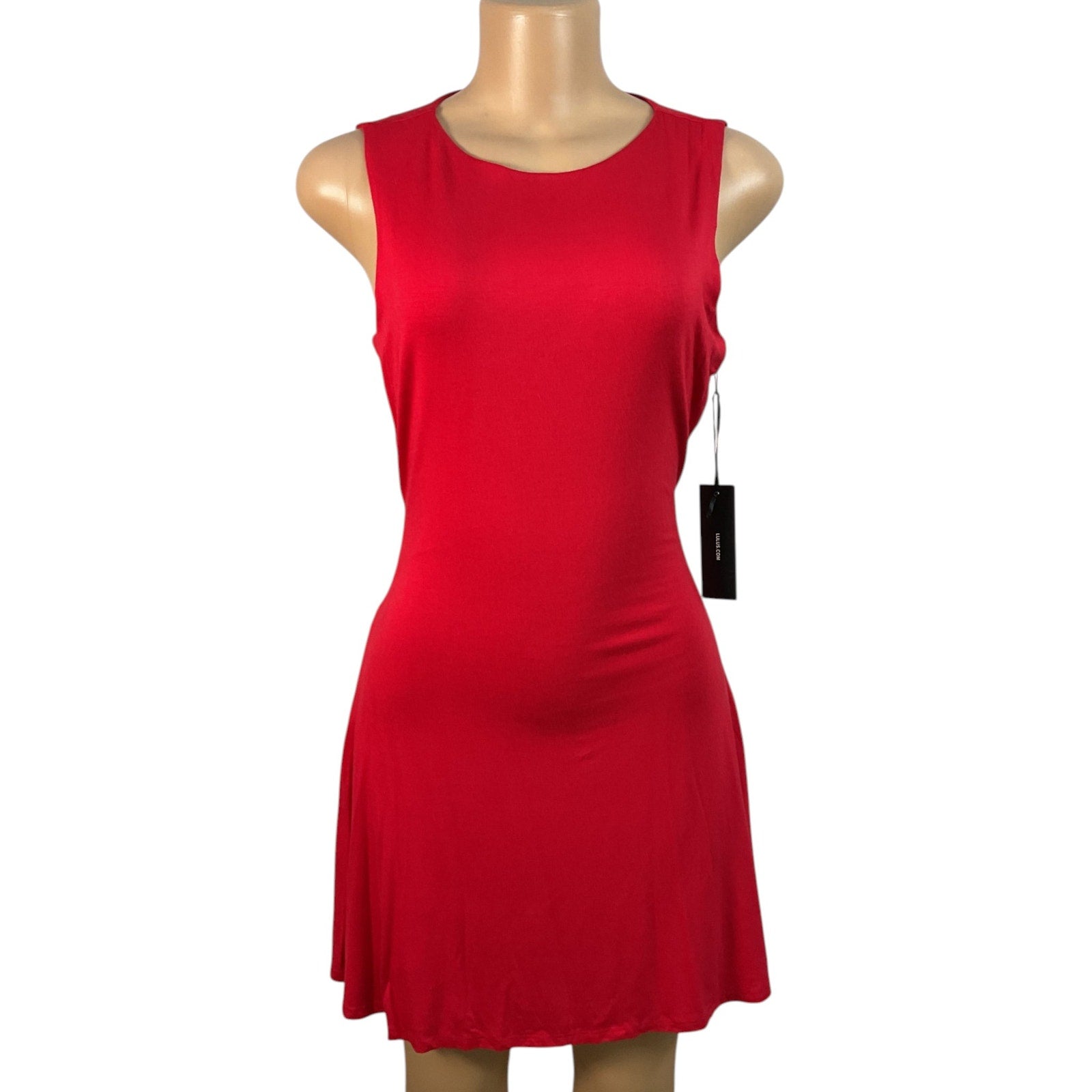 Vestido M (Lulus)