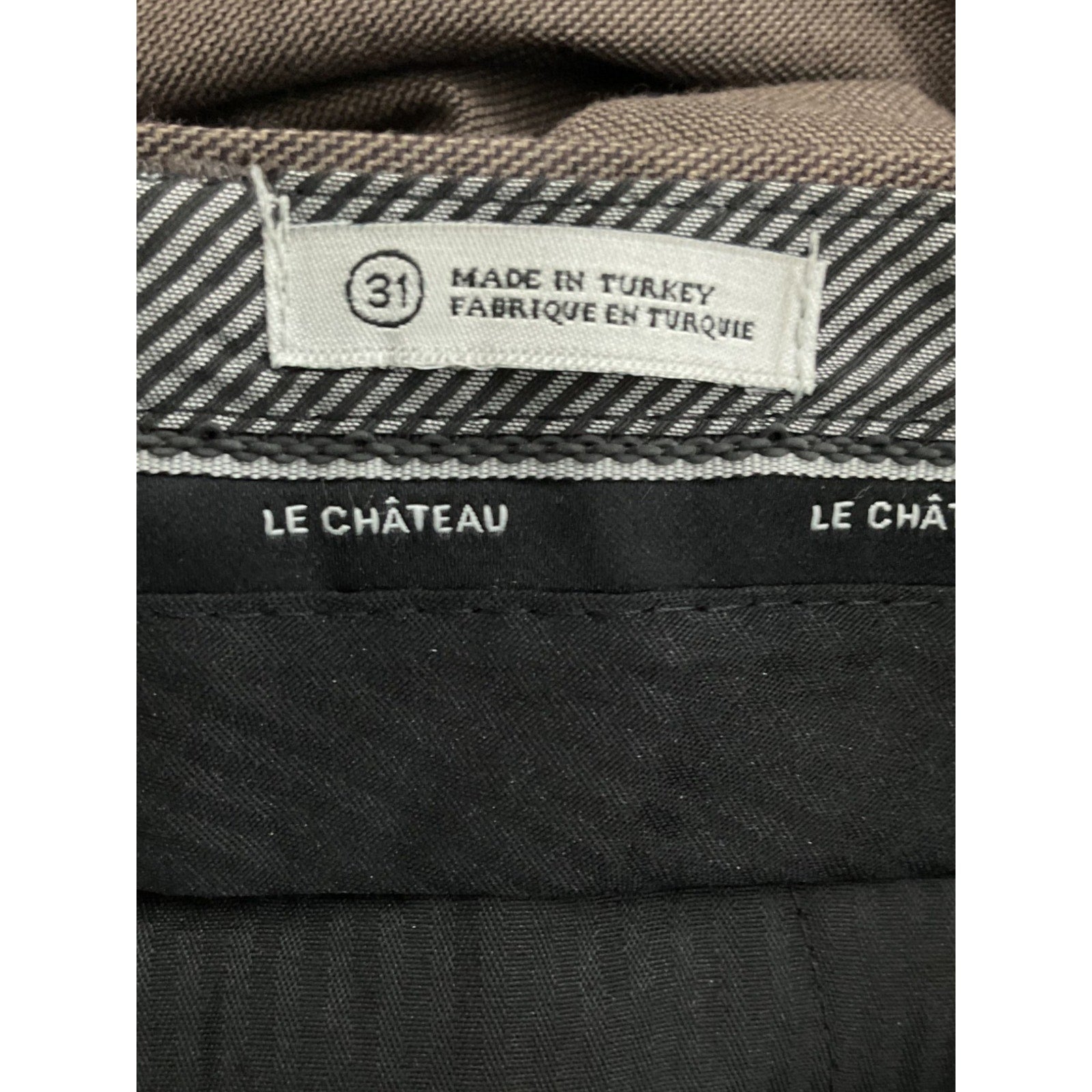 Pantalon 31