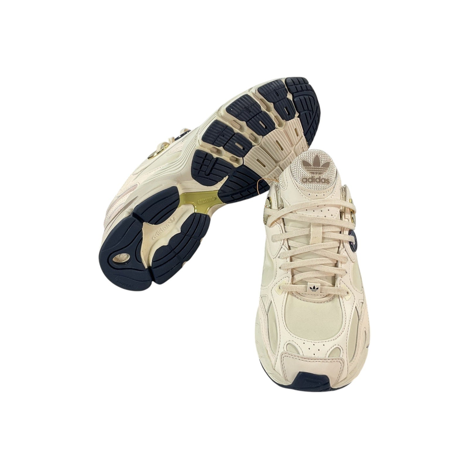 Tenis 9.5 (Adidas)