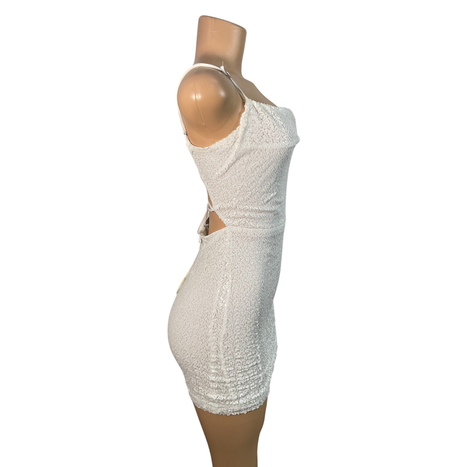 Vestido S