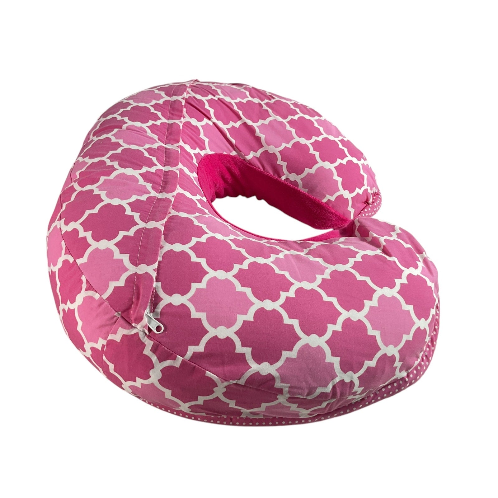 Almohada de lactancia (boppy)