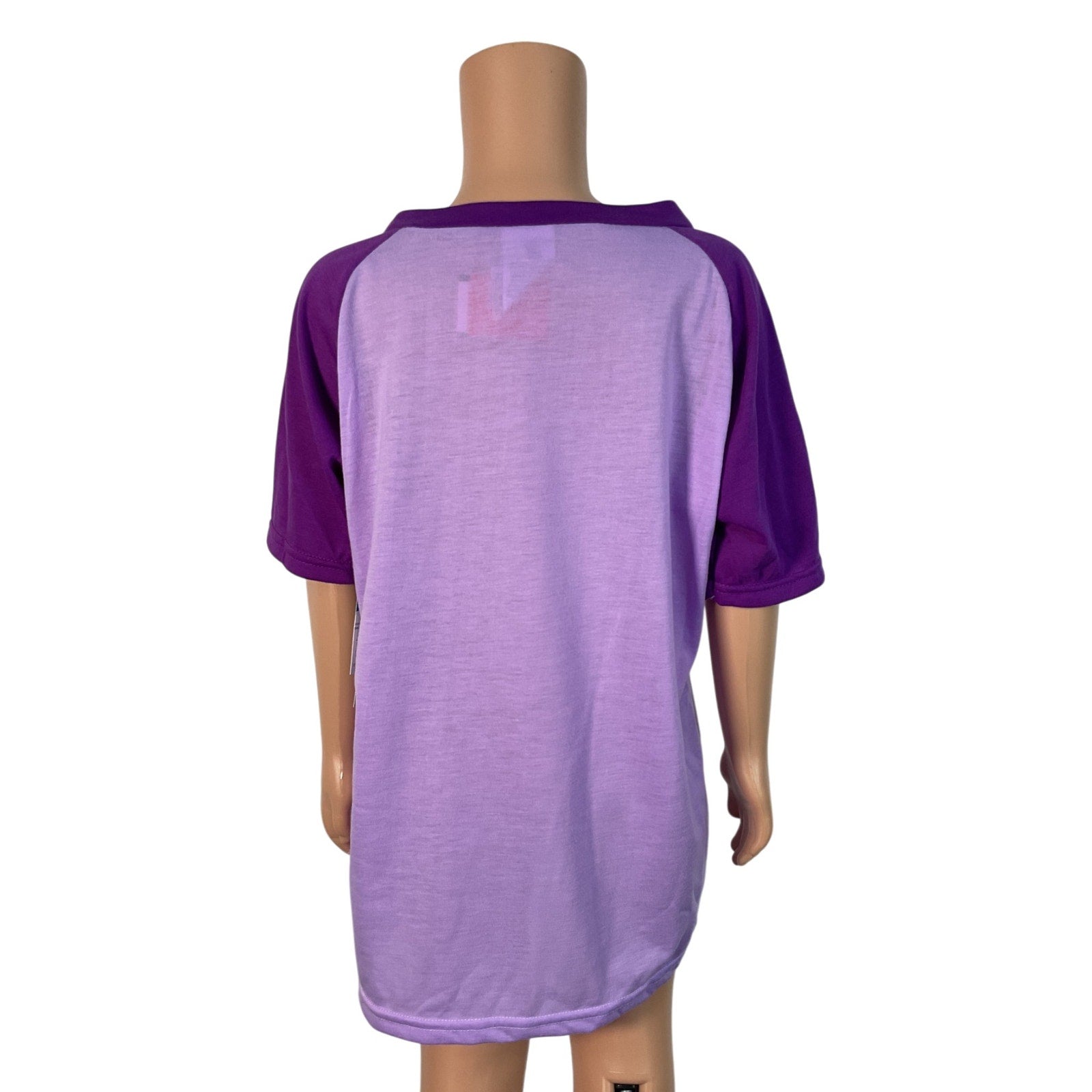 Blusa niña 10/12 (Angel Face)