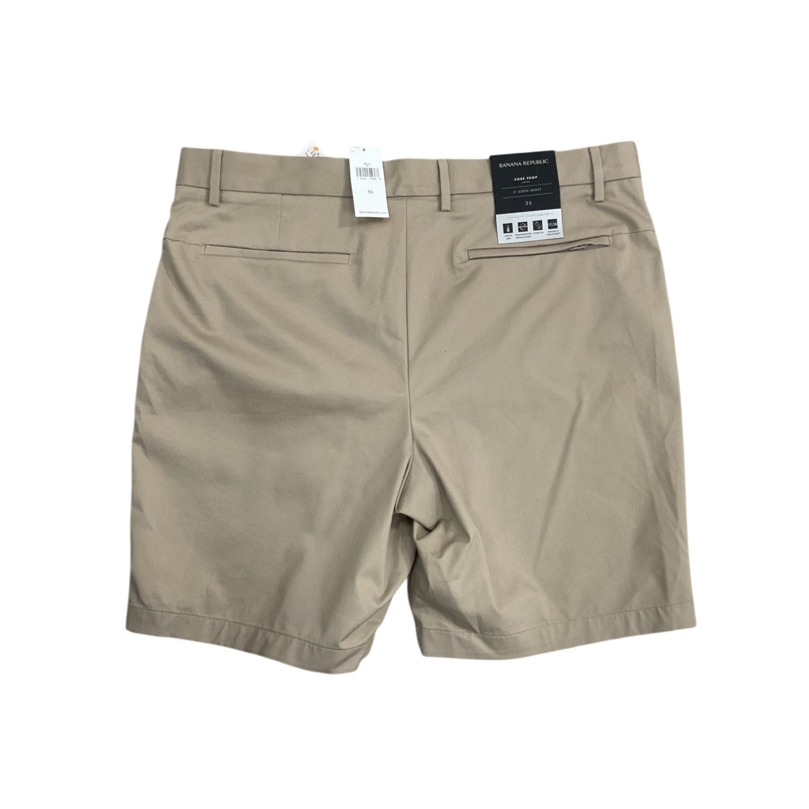 Short 36 (Banana Republic)