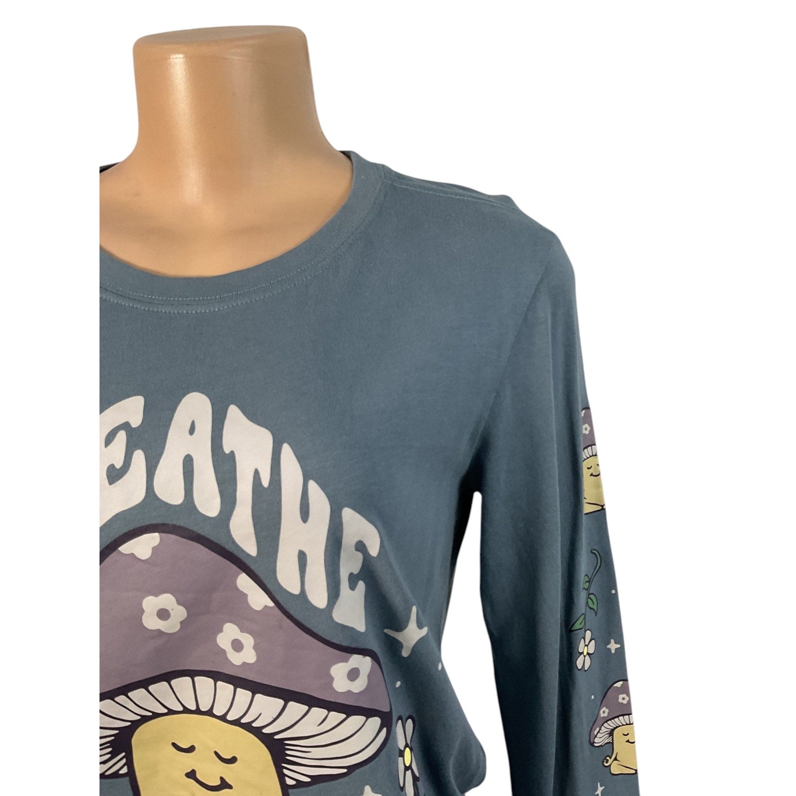Blusa S