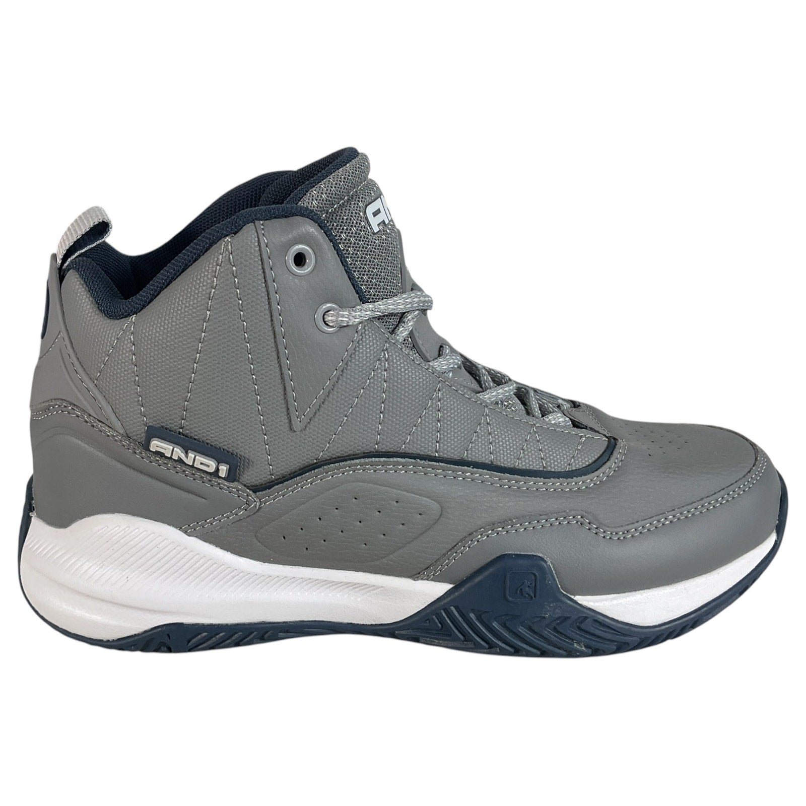 Tenis 8 (AND1)