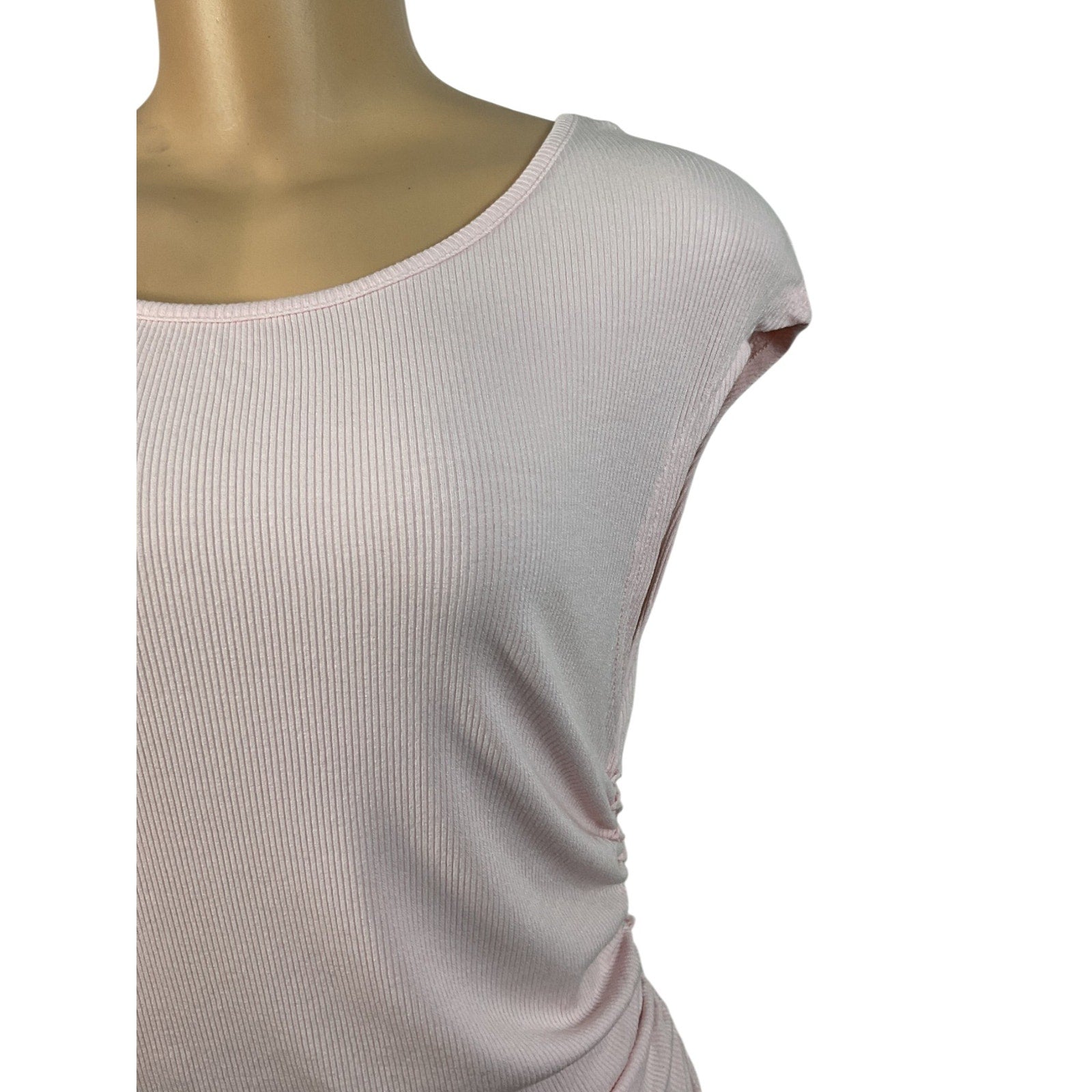 Blusa L (FASHION NOVA)